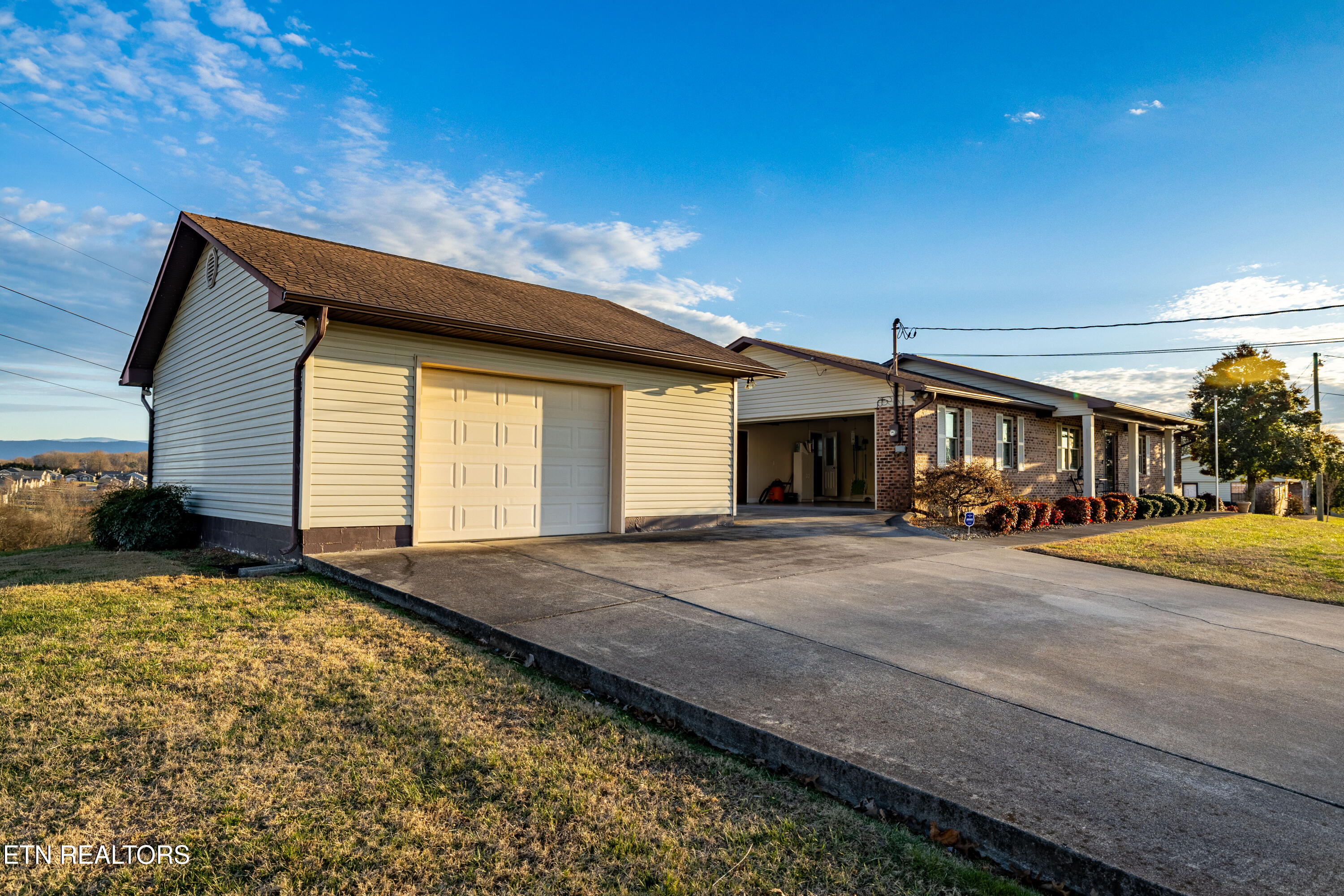 3526 Ridgeway Trail Maryville TN 37801