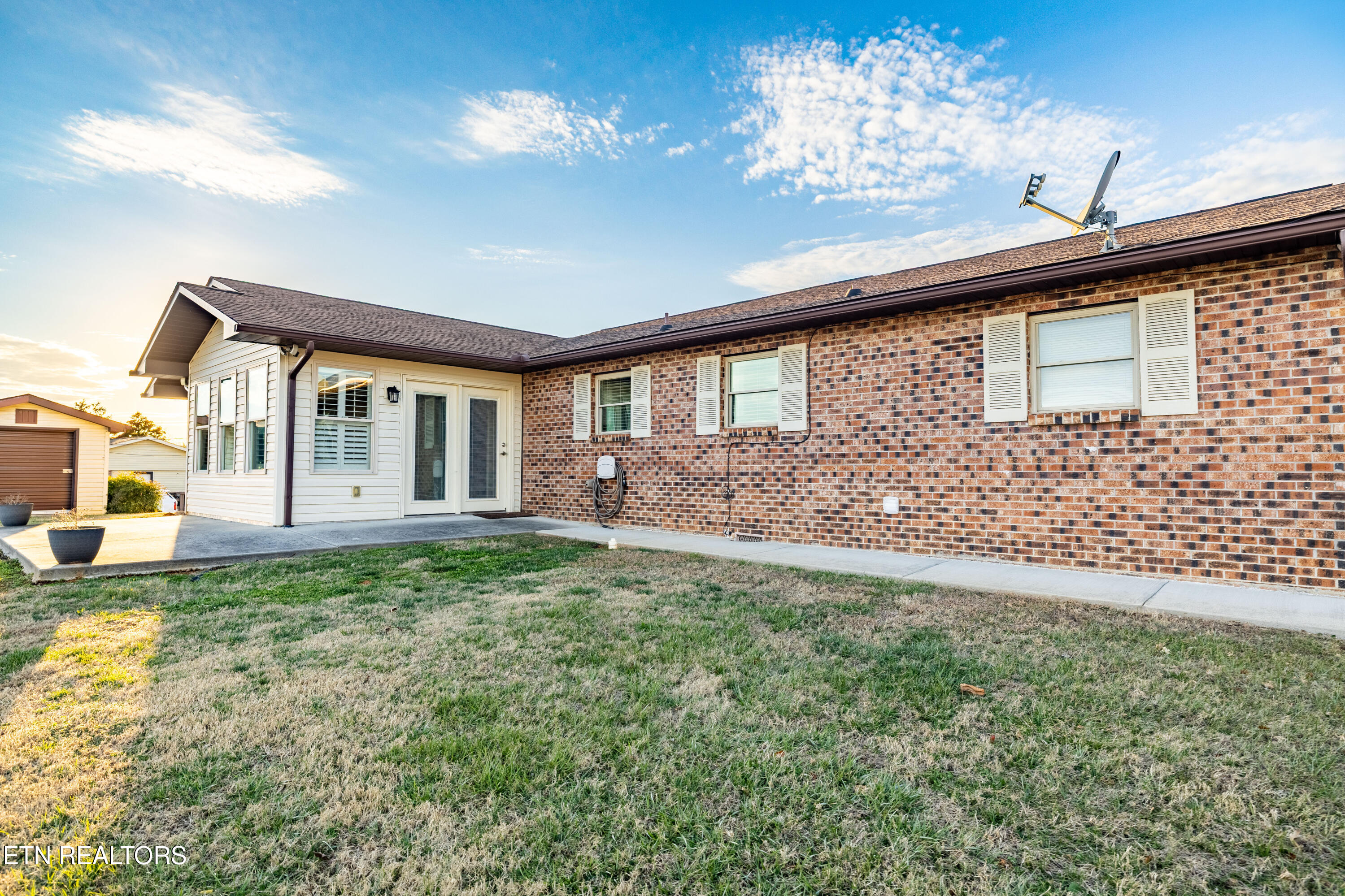 3526 Ridgeway Trail Maryville TN 37801