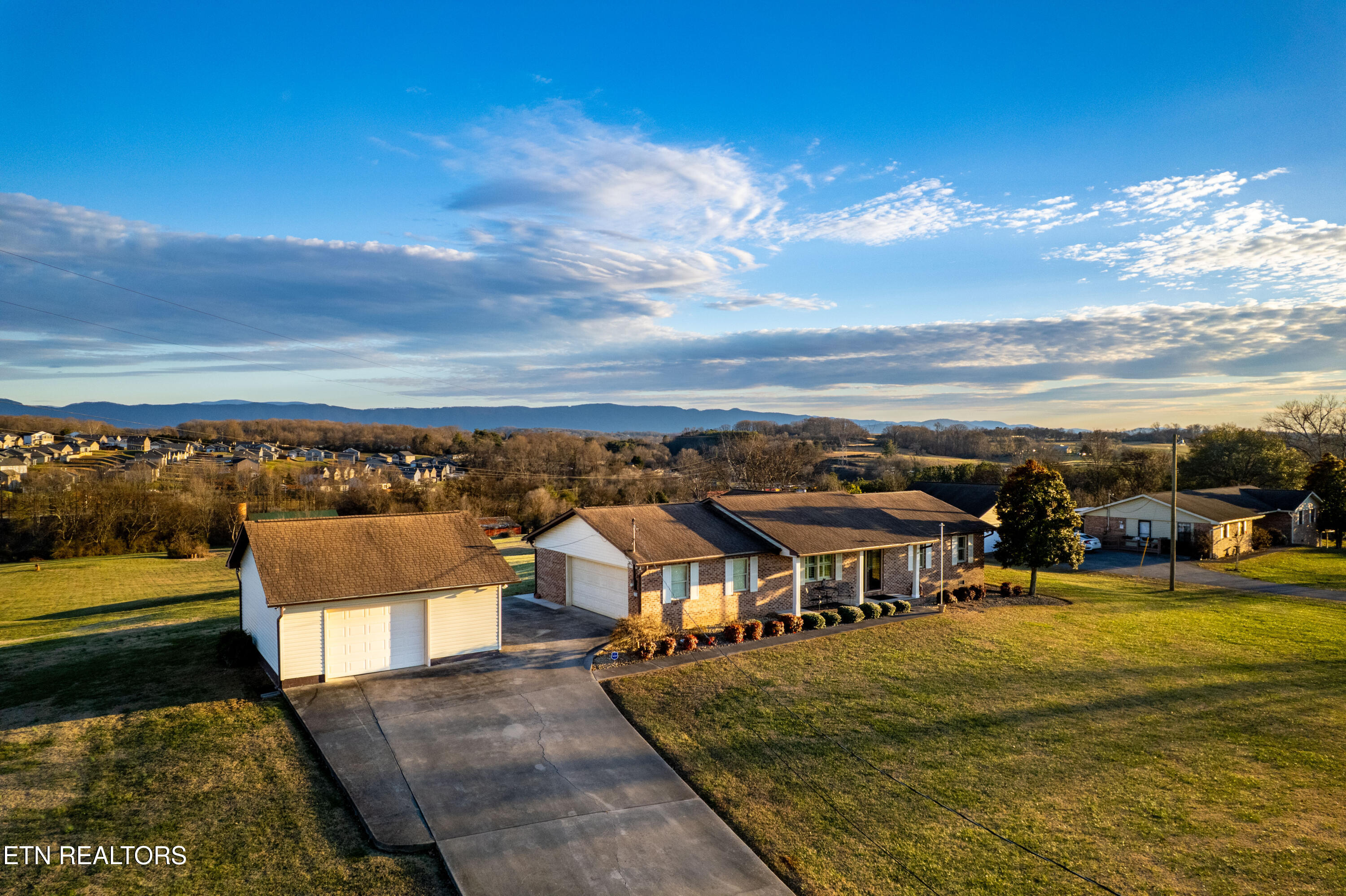3526 Ridgeway Trail Maryville TN 37801