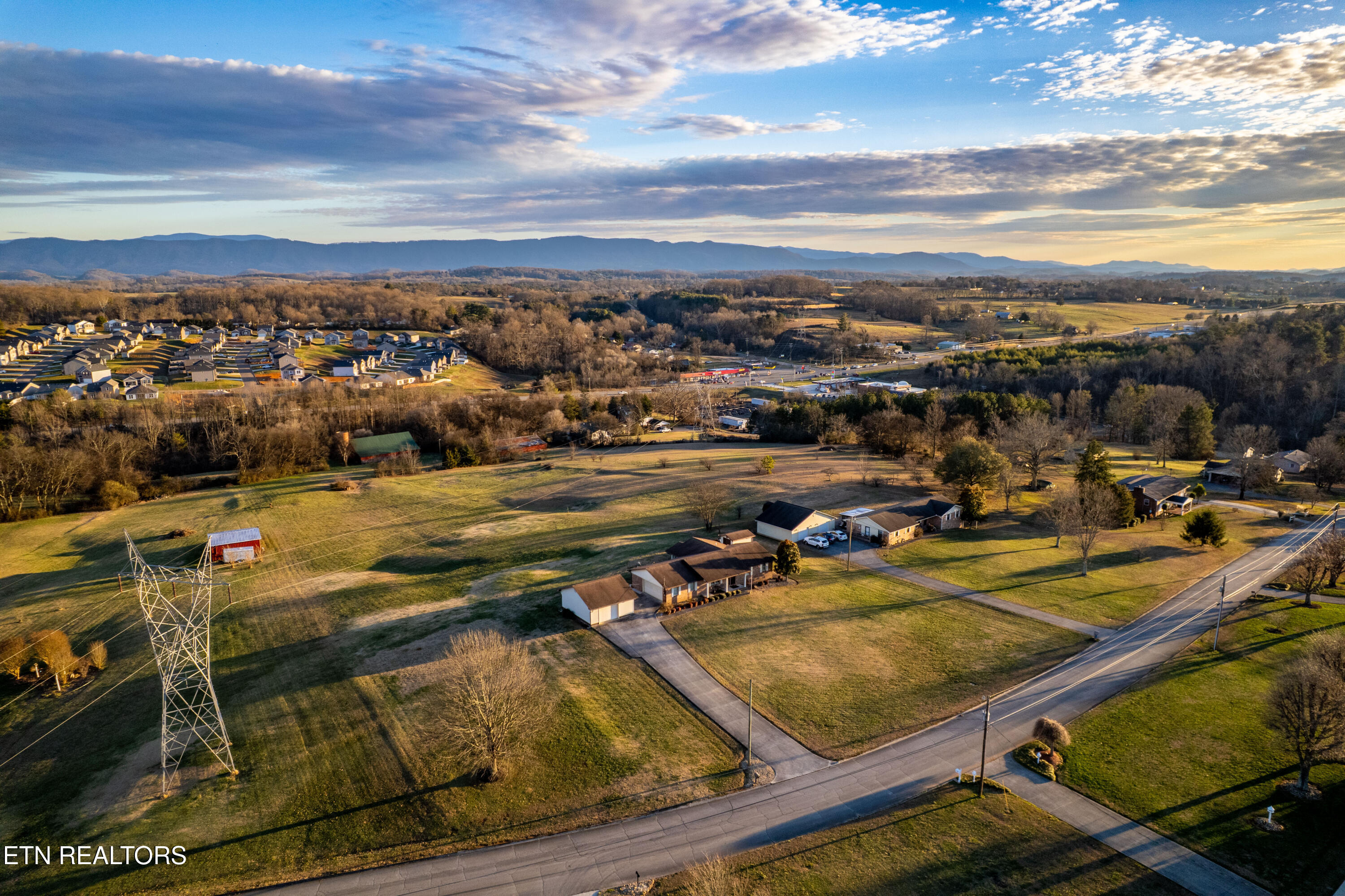 3526 Ridgeway Trail Maryville TN 37801