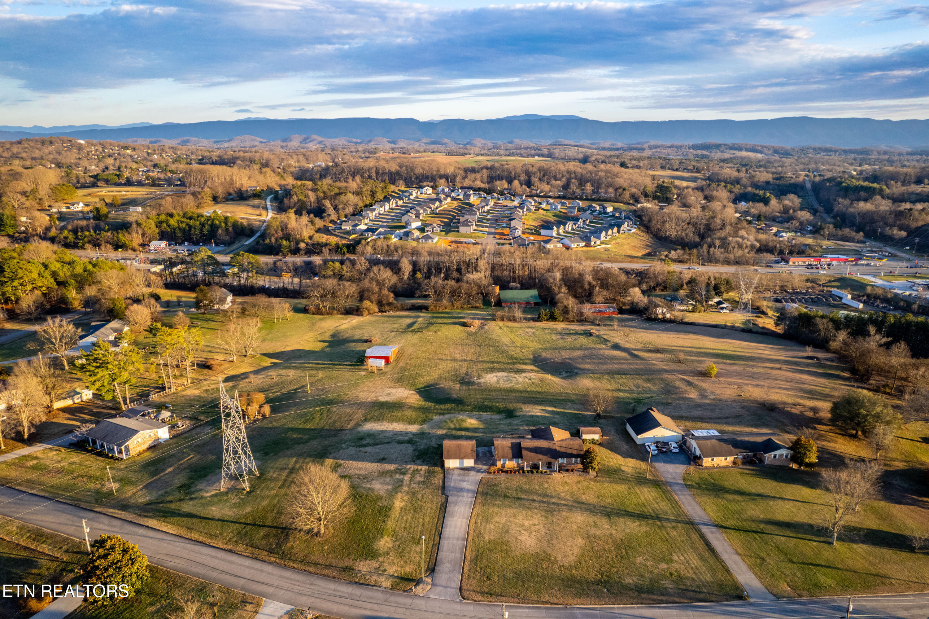 3526 Ridgeway Trail Maryville TN 37801