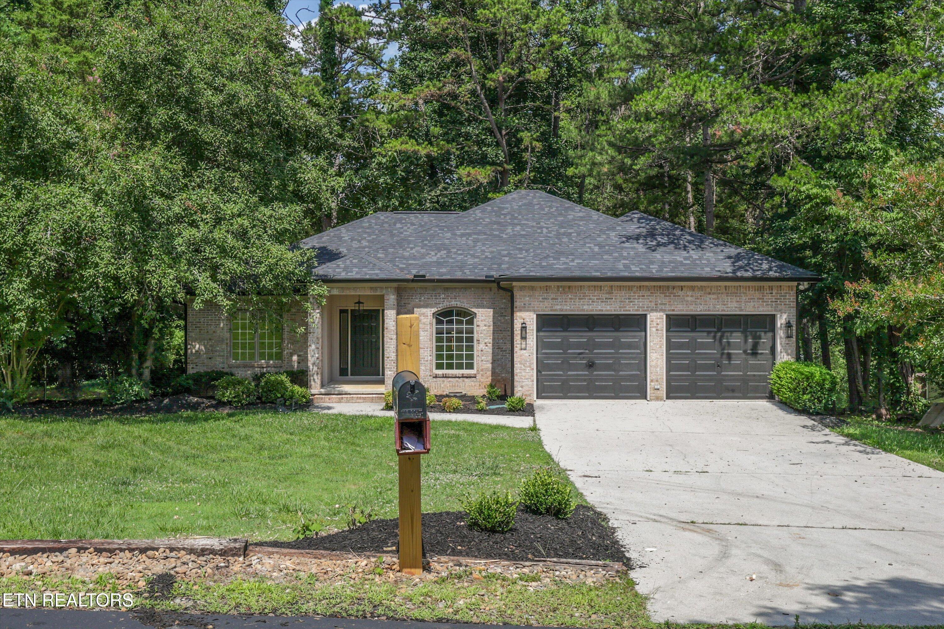 433 Tanasi Way Loudon TN 37774
