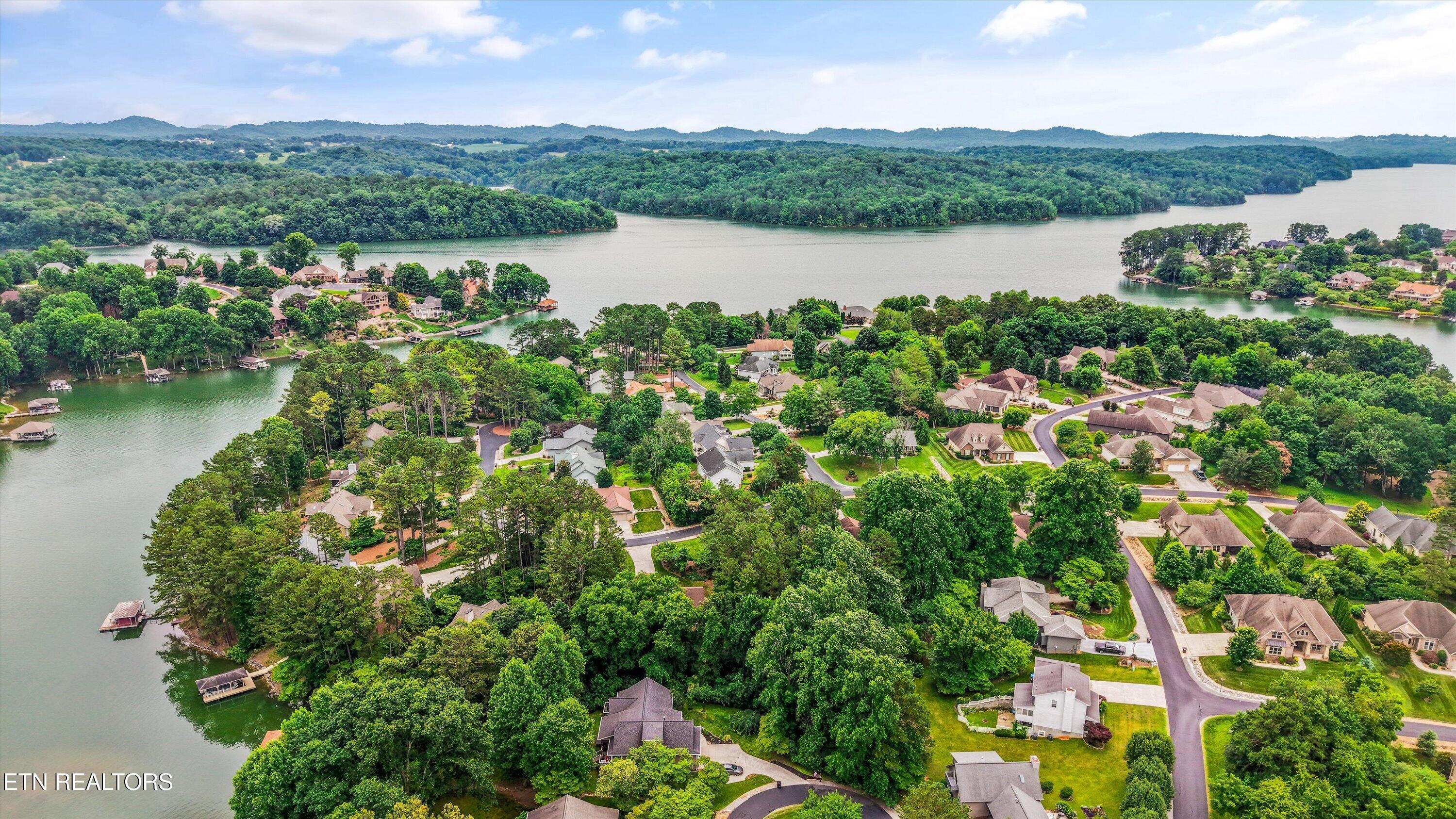 433 Tanasi Way Loudon TN 37774