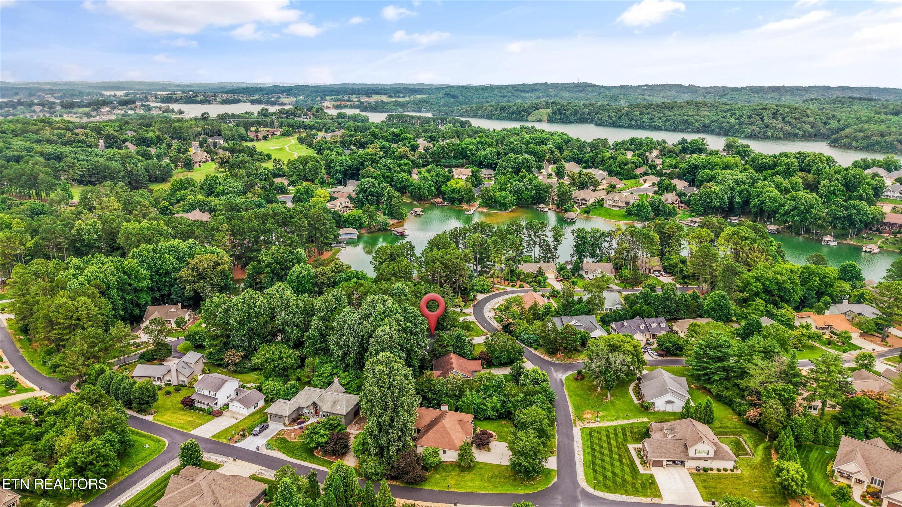 433 Tanasi Way Loudon TN 37774