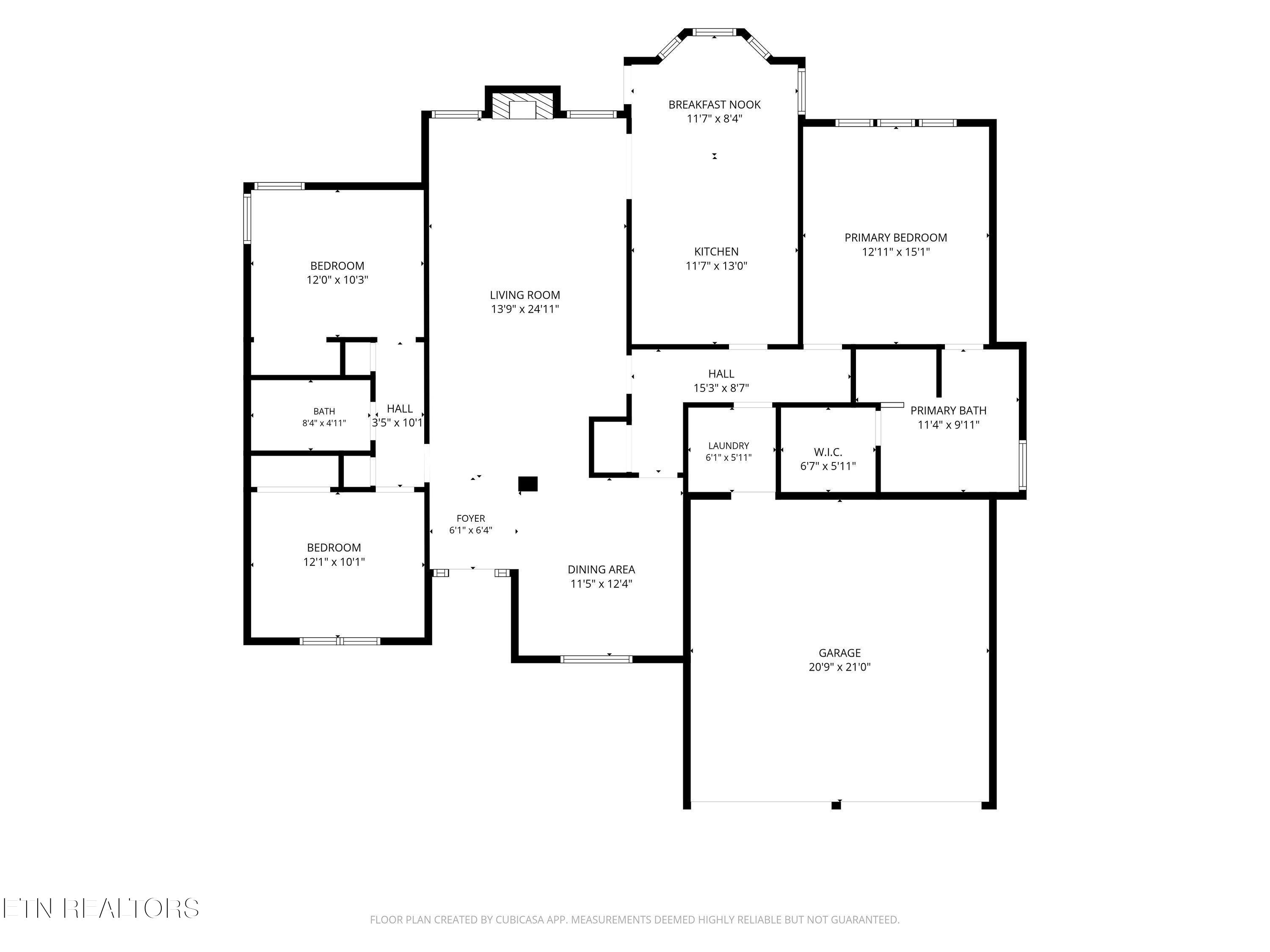 433 Tanasi Way Loudon TN 37774