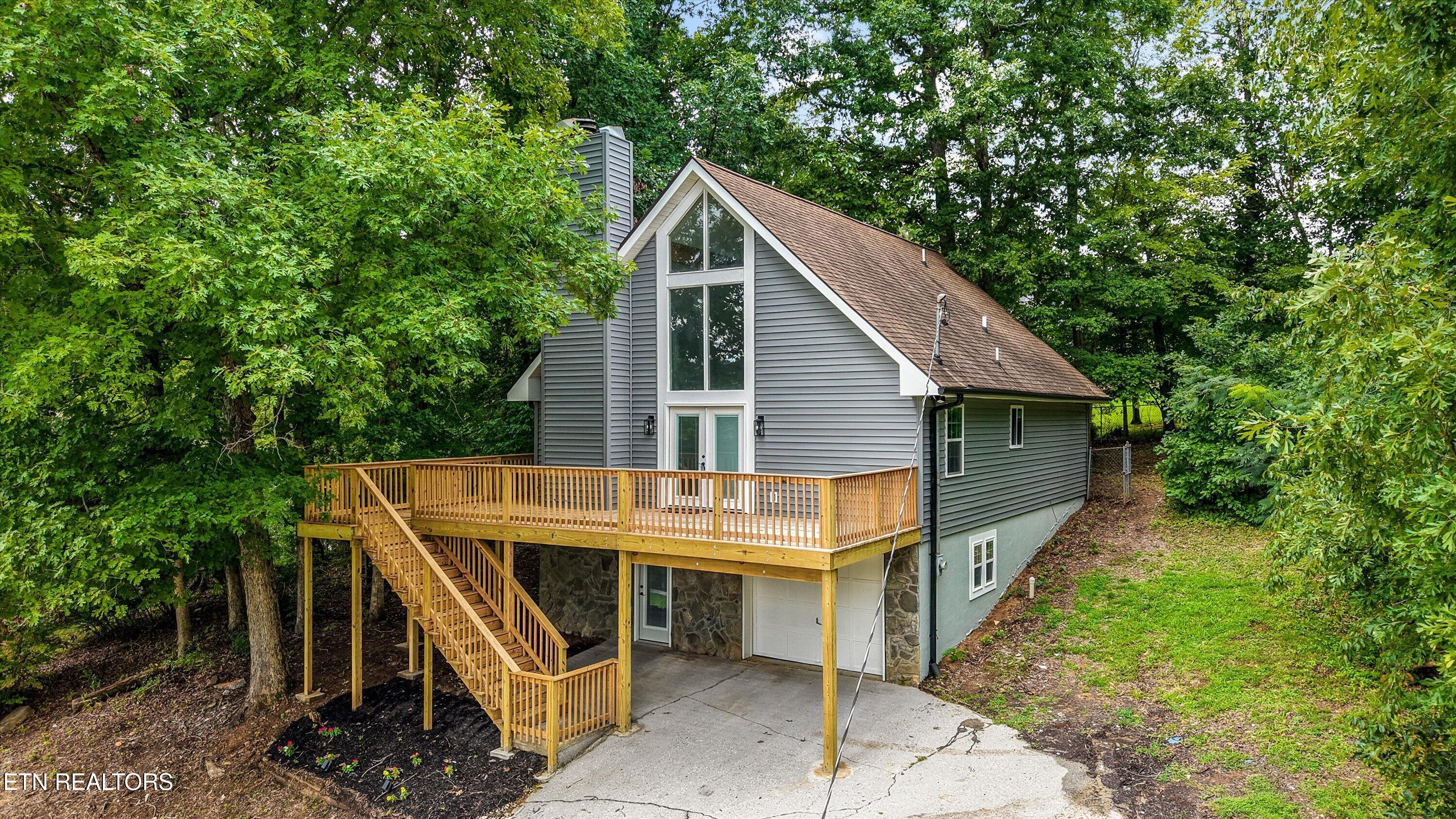 7325 Vahid Road Knoxville TN 37920