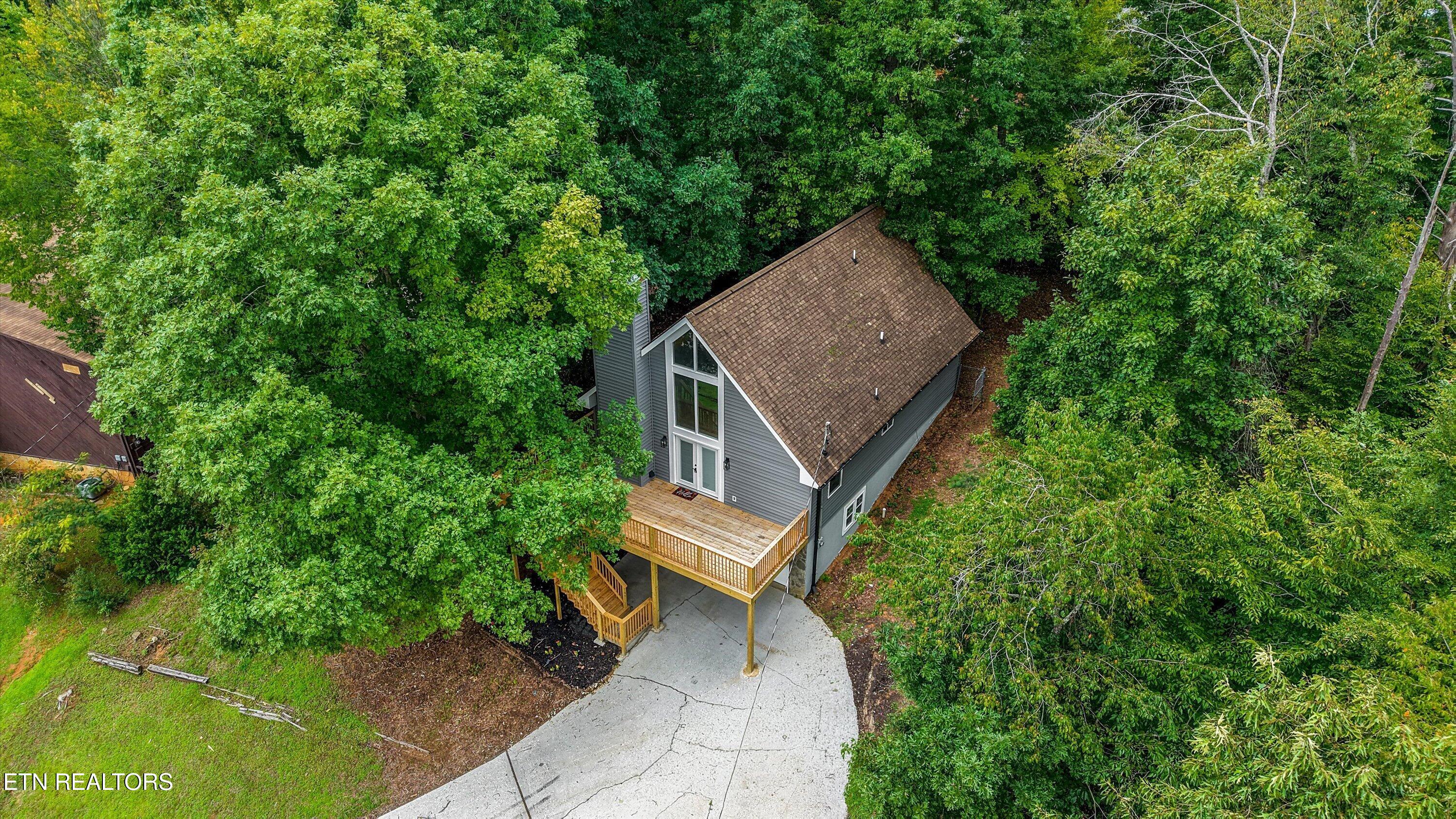 7325 Vahid Road Knoxville TN 37920