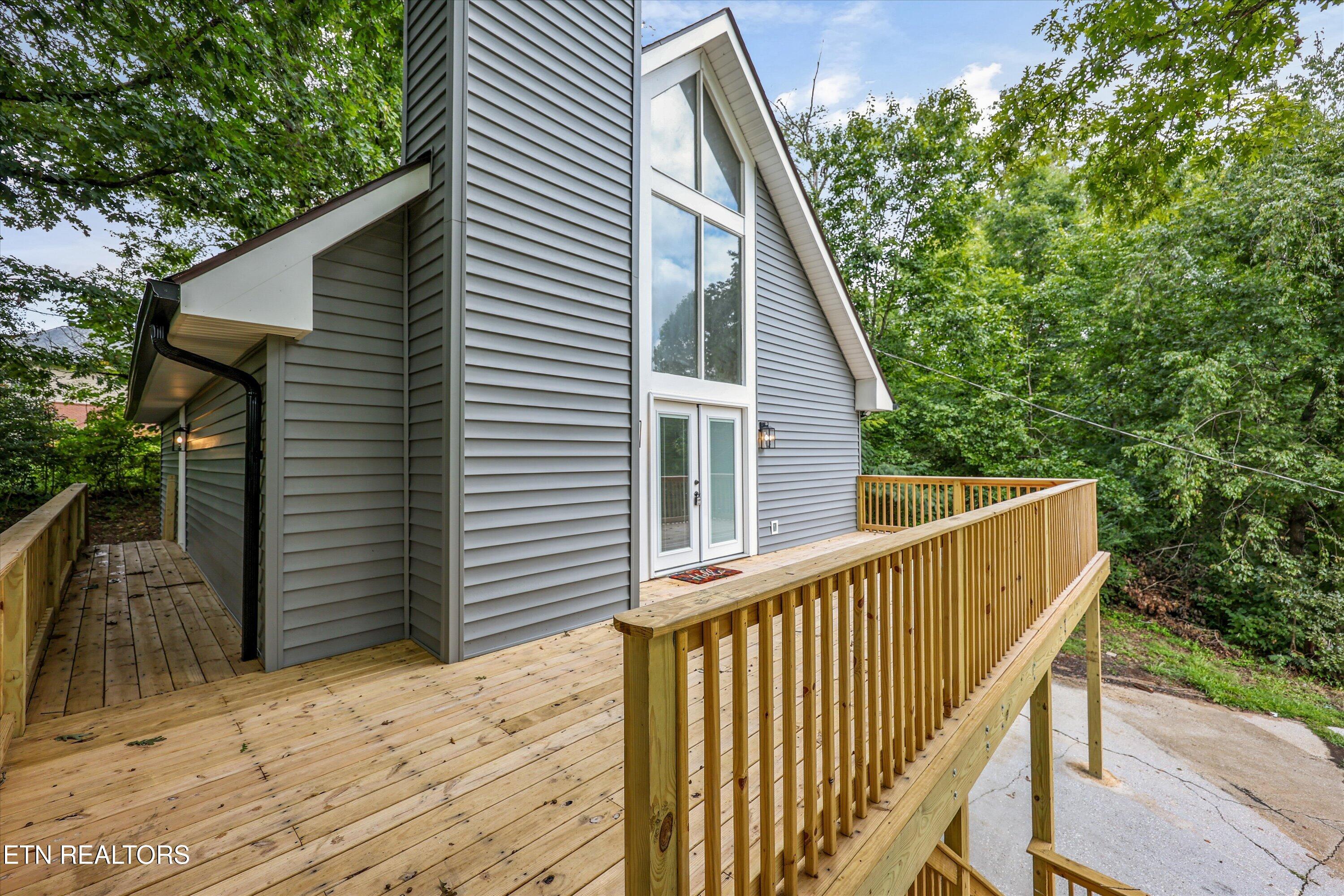 7325 Vahid Road Knoxville TN 37920