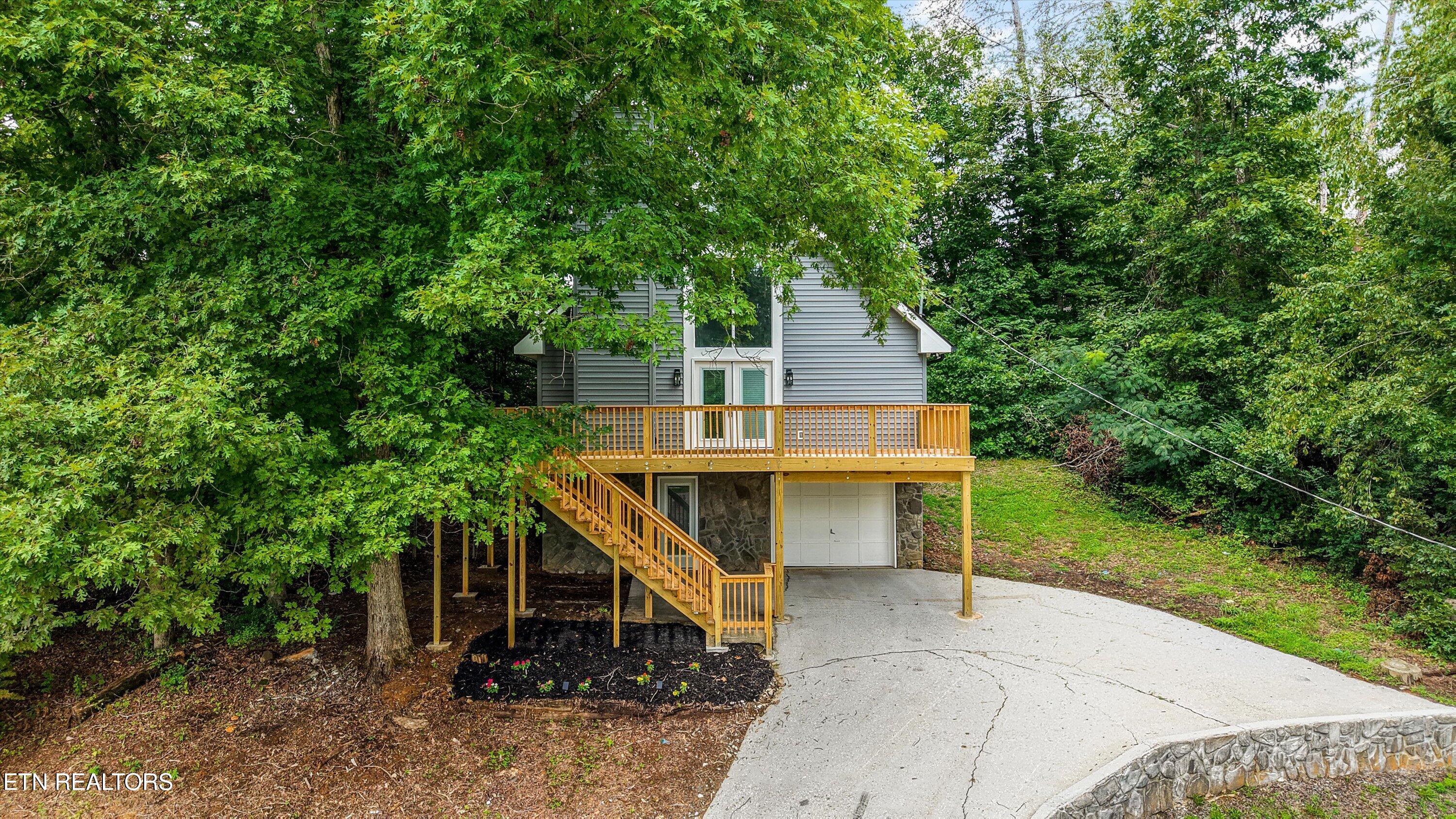 7325 Vahid Road Knoxville TN 37920