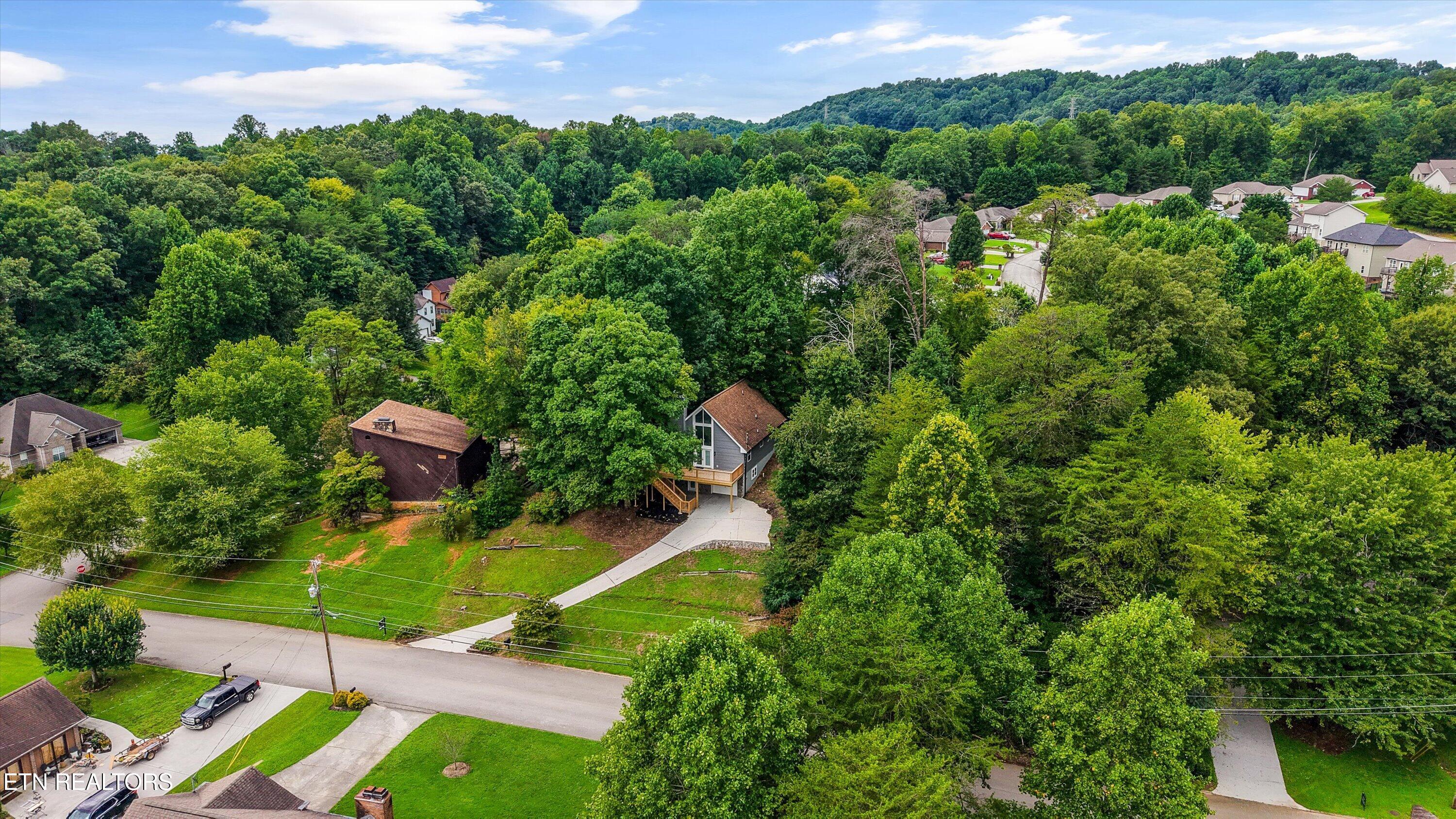 7325 Vahid Road Knoxville TN 37920