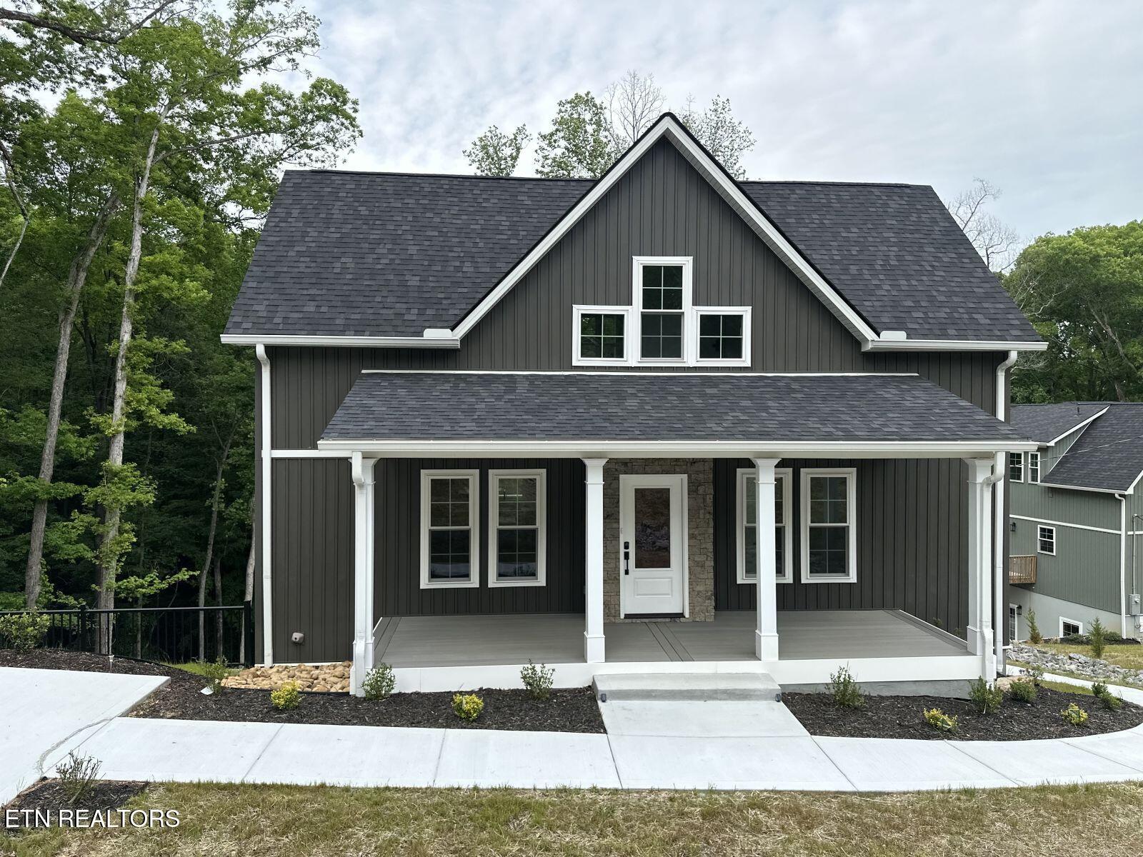 160 California Avenue Oak Ridge TN 37830
