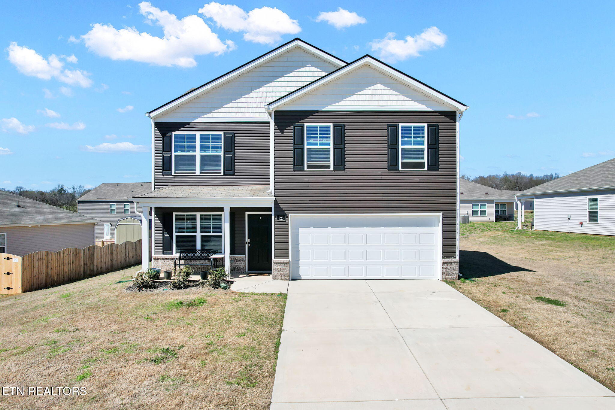 325 Dilbeck Lane Niota TN 37826