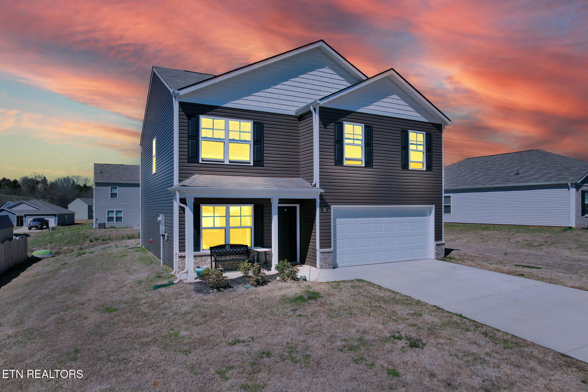 325 Dilbeck Lane Niota TN 37826