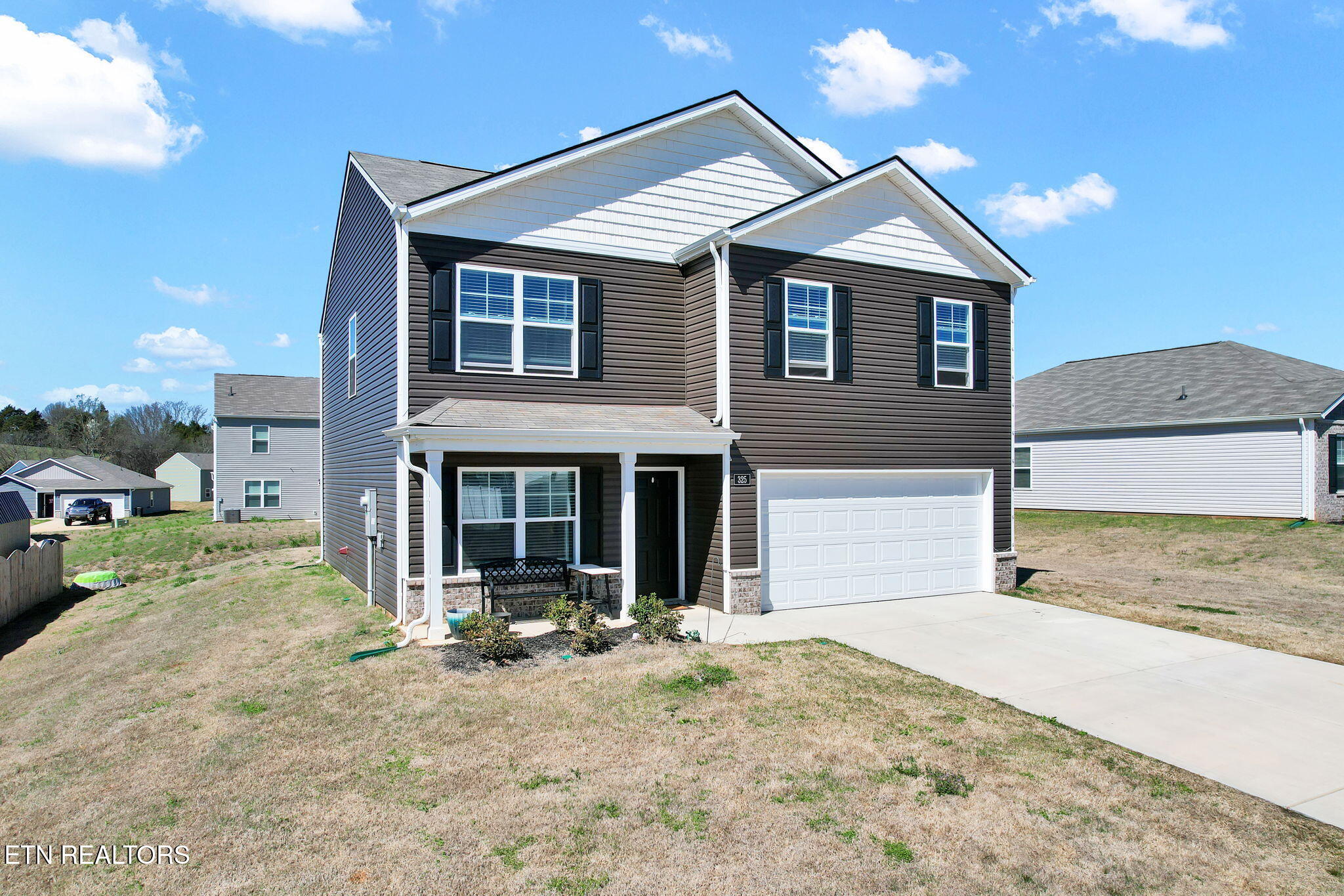 325 Dilbeck Lane Niota TN 37826