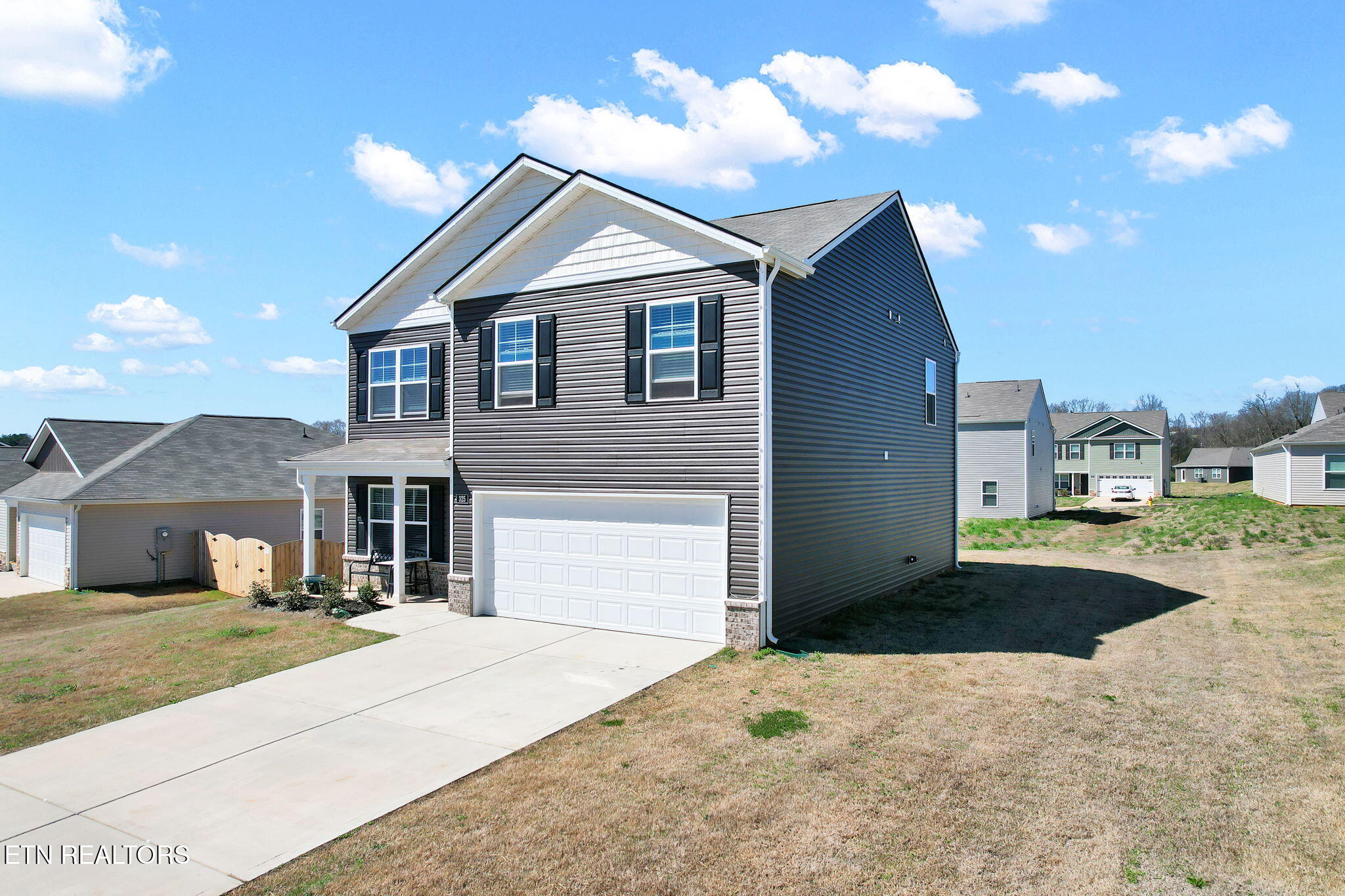 325 Dilbeck Lane Niota TN 37826