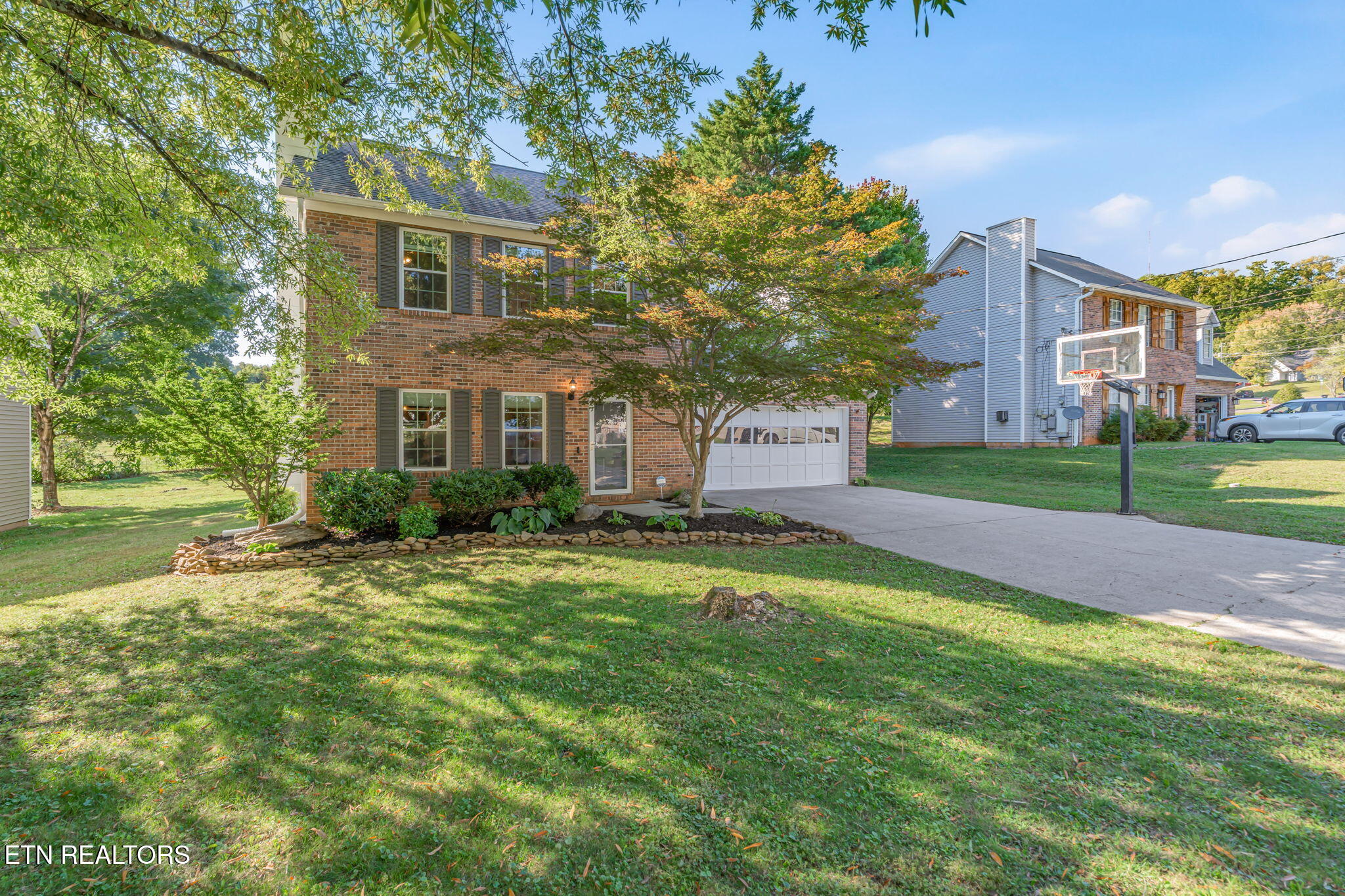 3117 Indigo Lane Knoxville TN 37921