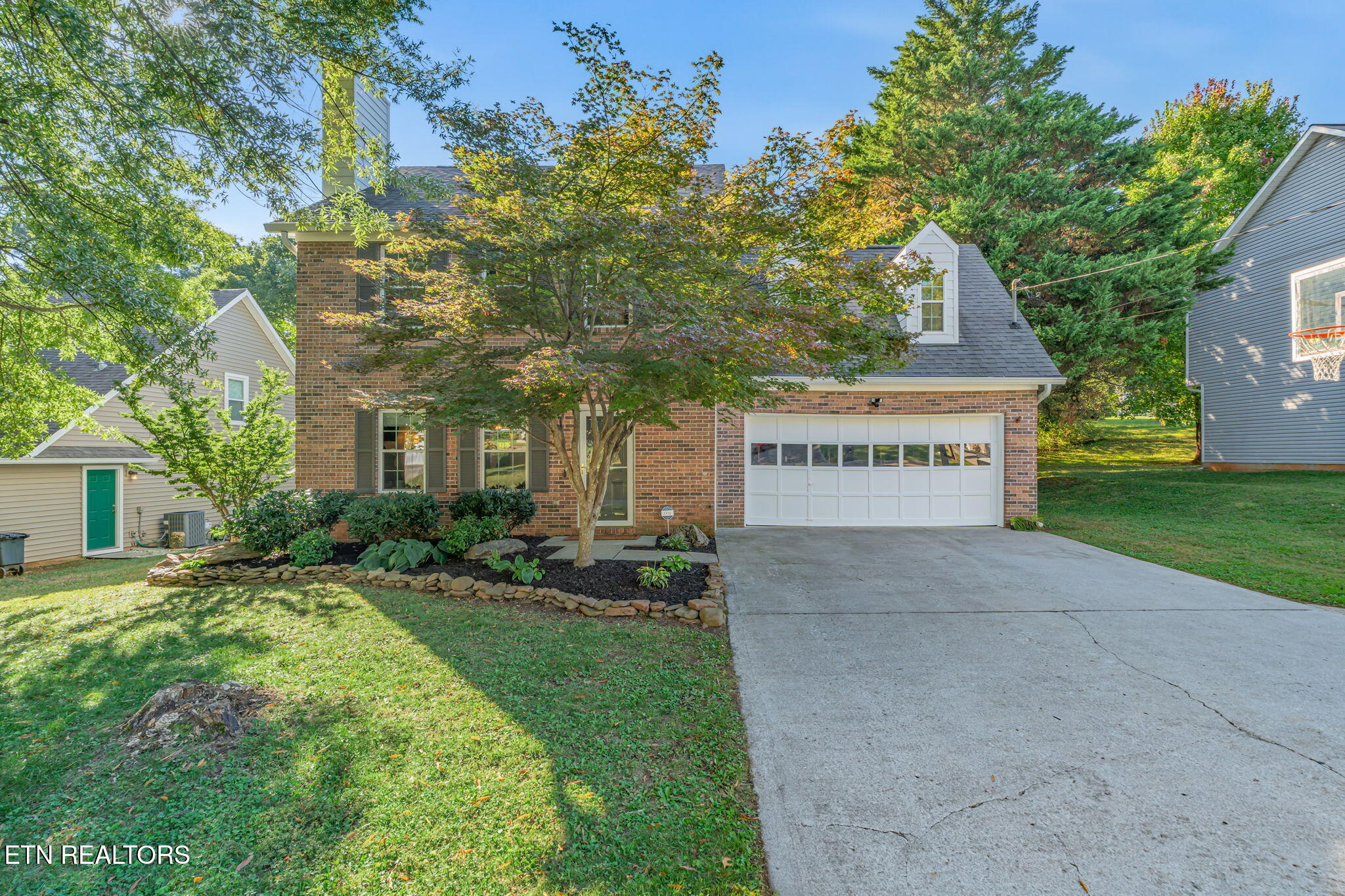 3117 Indigo Lane Knoxville TN 37921