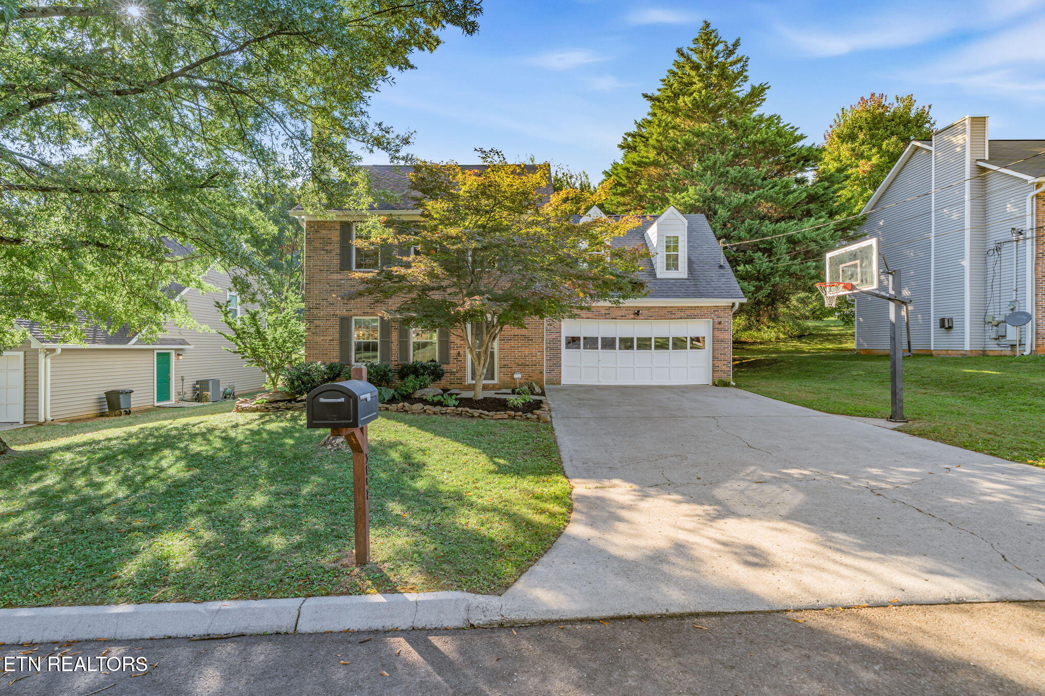 3117 Indigo Lane Knoxville TN 37921