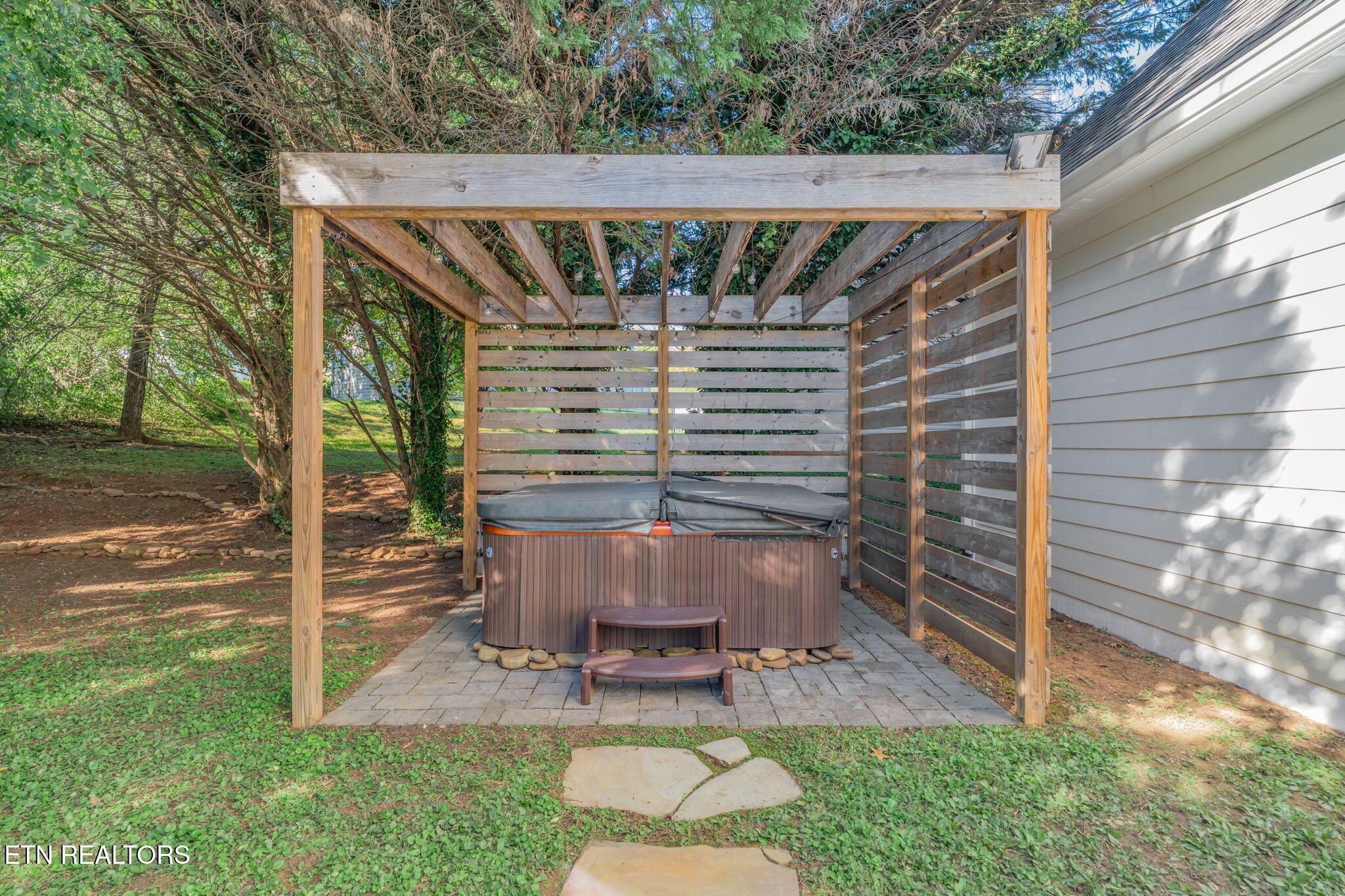 3117 Indigo Lane Knoxville TN 37921