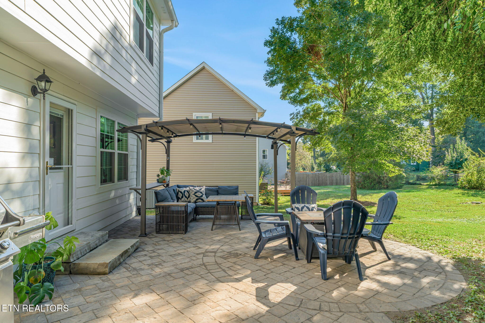 3117 Indigo Lane Knoxville TN 37921