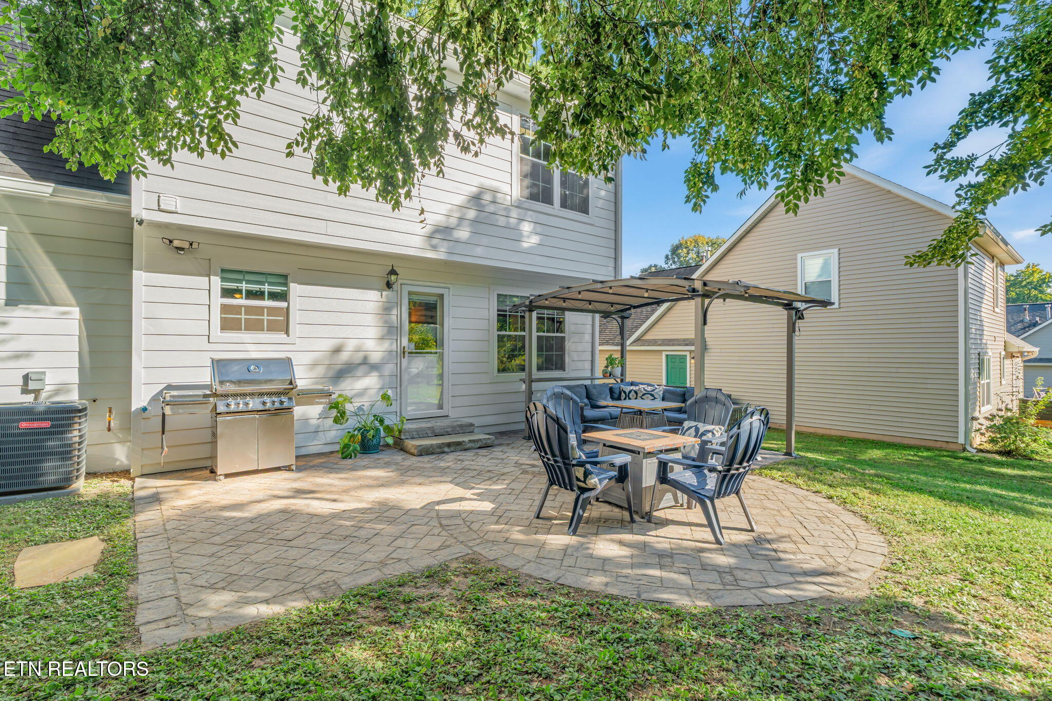 3117 Indigo Lane Knoxville TN 37921