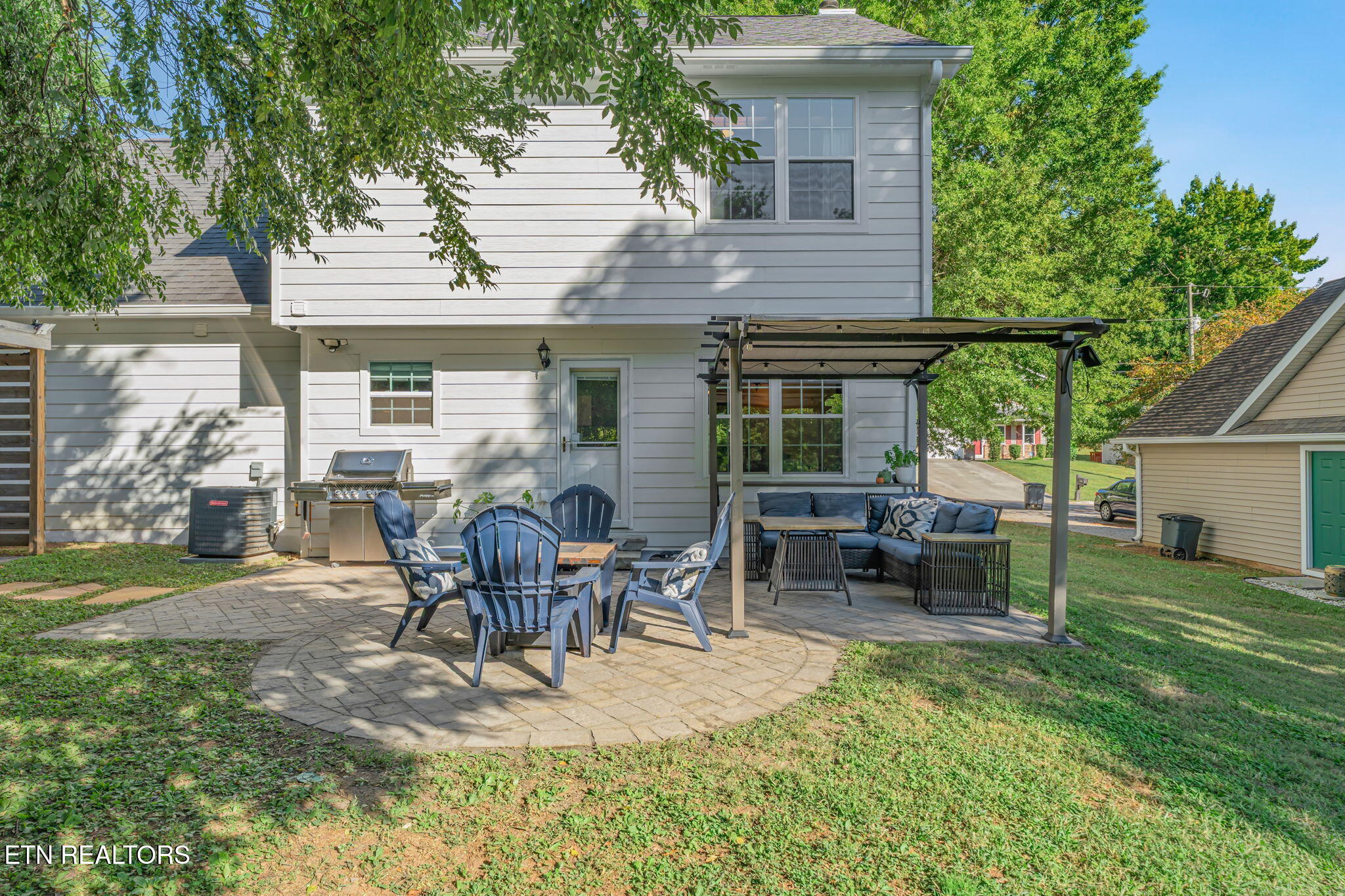 3117 Indigo Lane Knoxville TN 37921