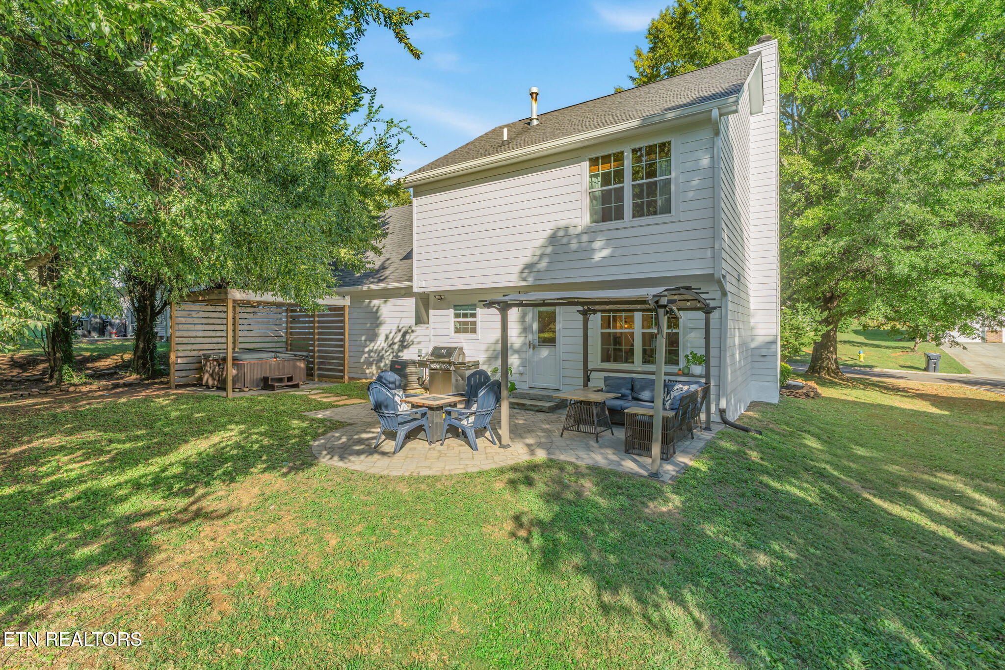 3117 Indigo Lane Knoxville TN 37921