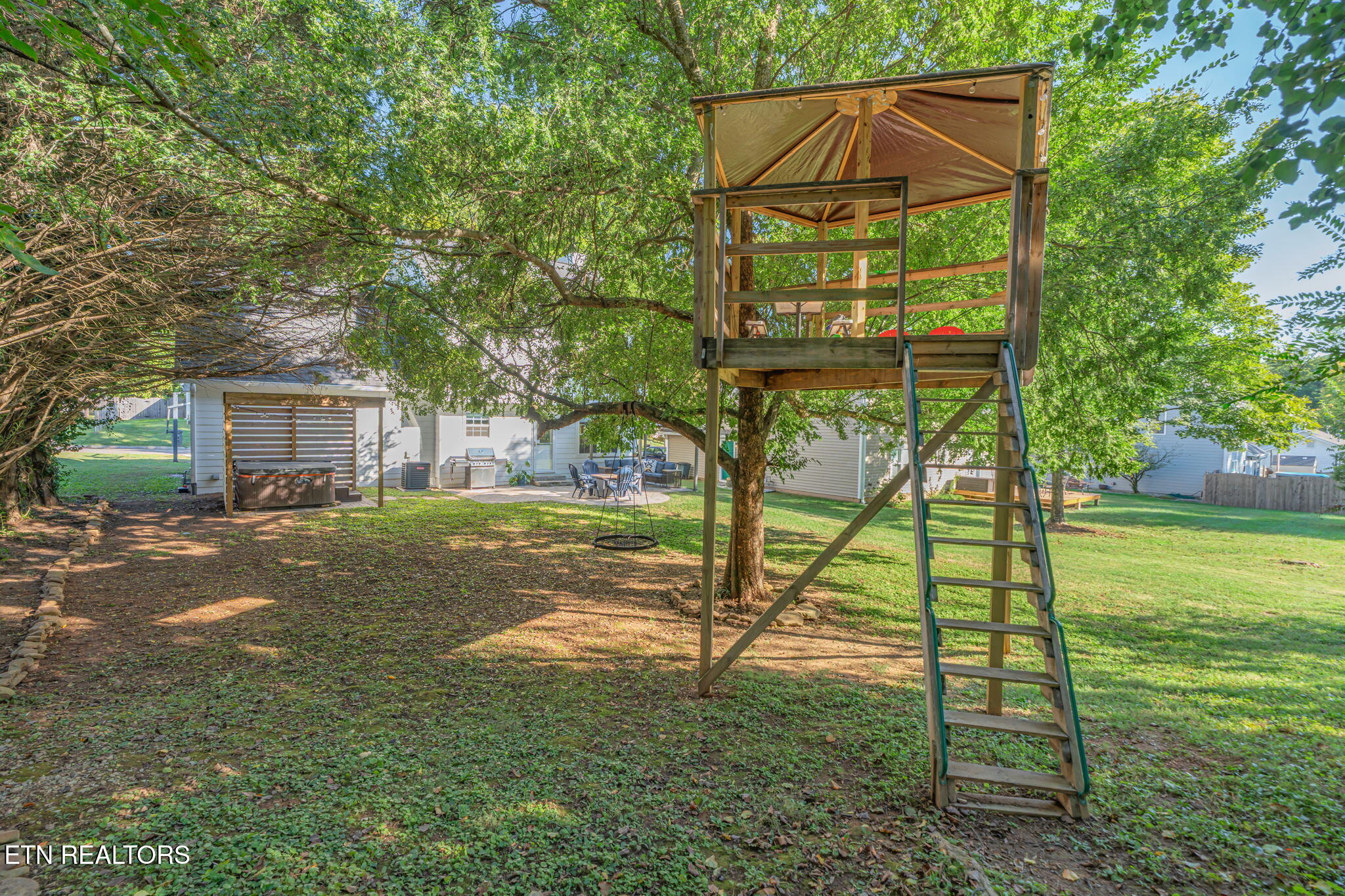 3117 Indigo Lane Knoxville TN 37921
