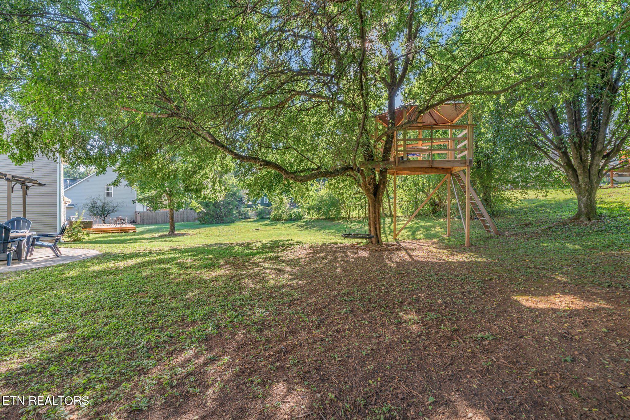 3117 Indigo Lane Knoxville TN 37921