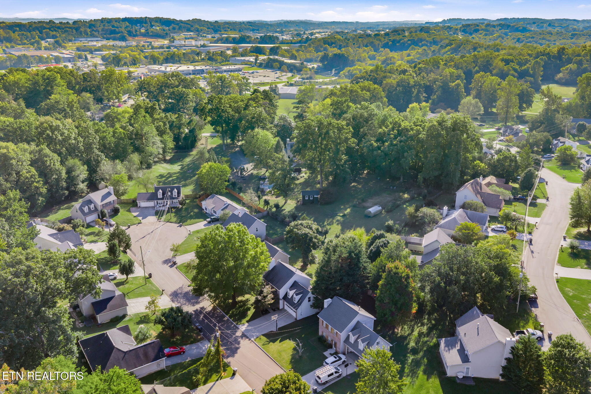 3117 Indigo Lane Knoxville TN 37921