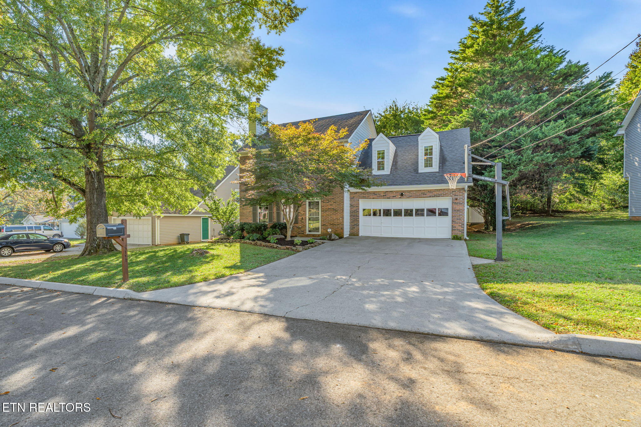 3117 Indigo Lane Knoxville TN 37921