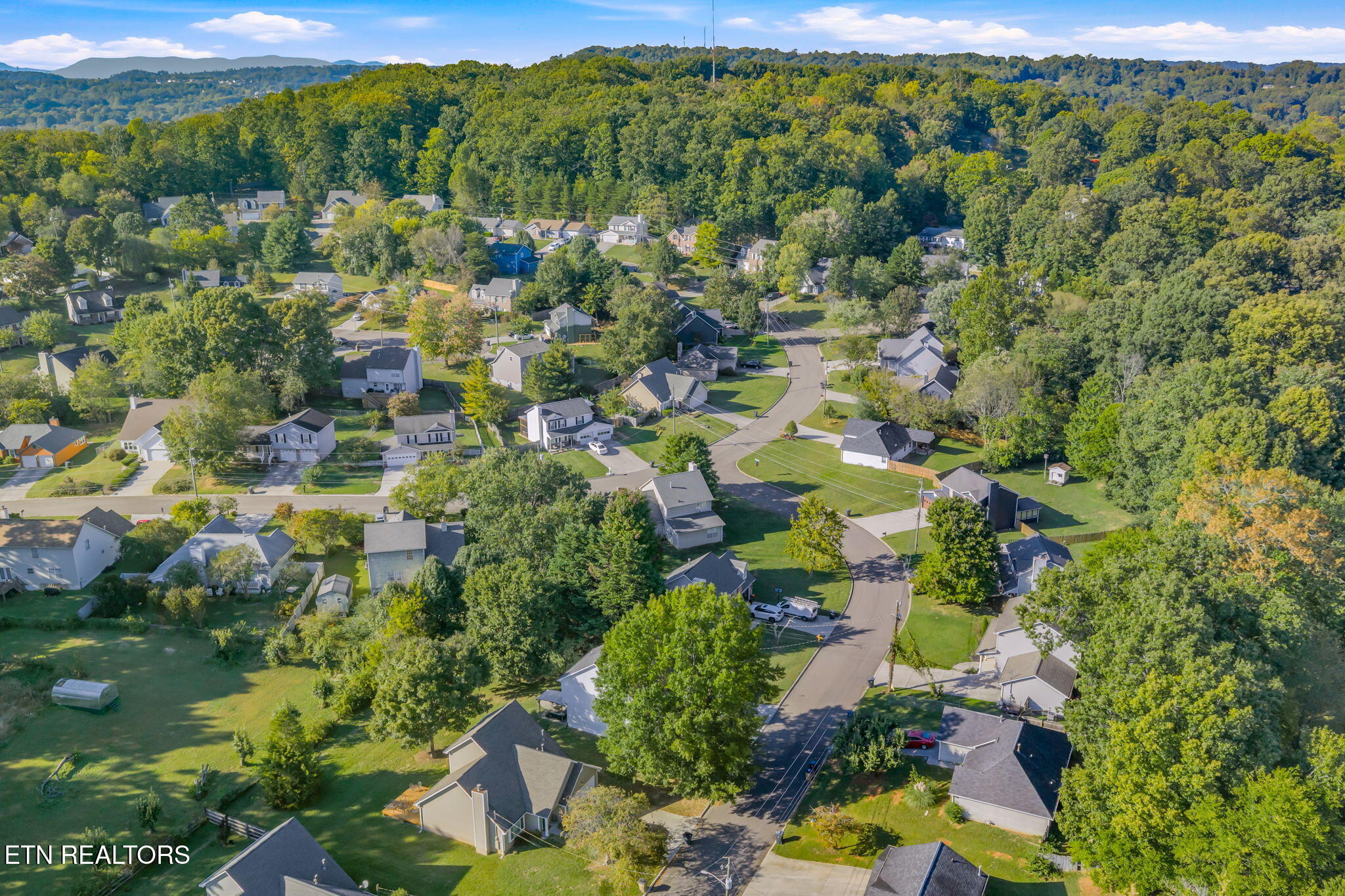 3117 Indigo Lane Knoxville TN 37921