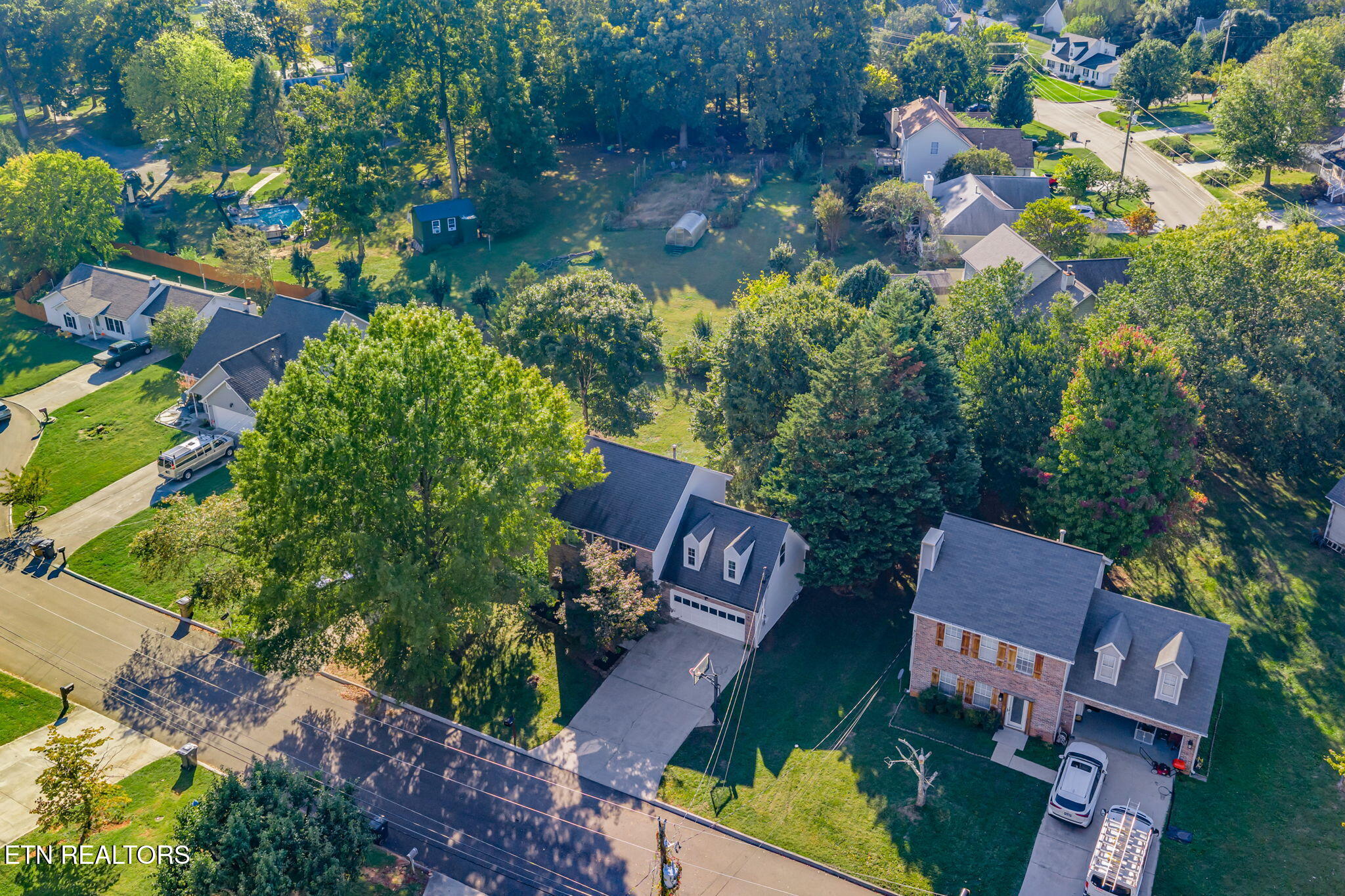 3117 Indigo Lane Knoxville TN 37921