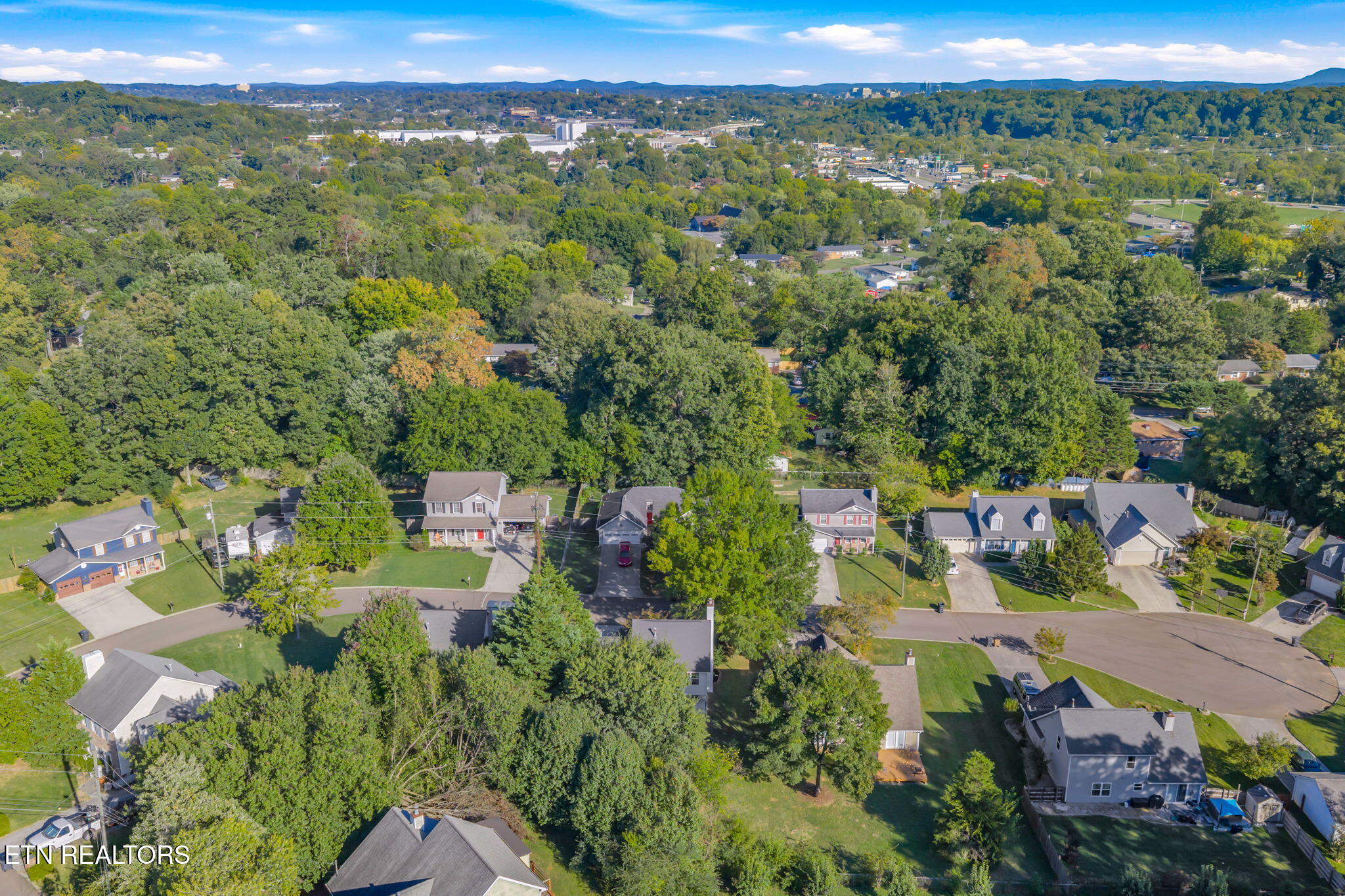 3117 Indigo Lane Knoxville TN 37921