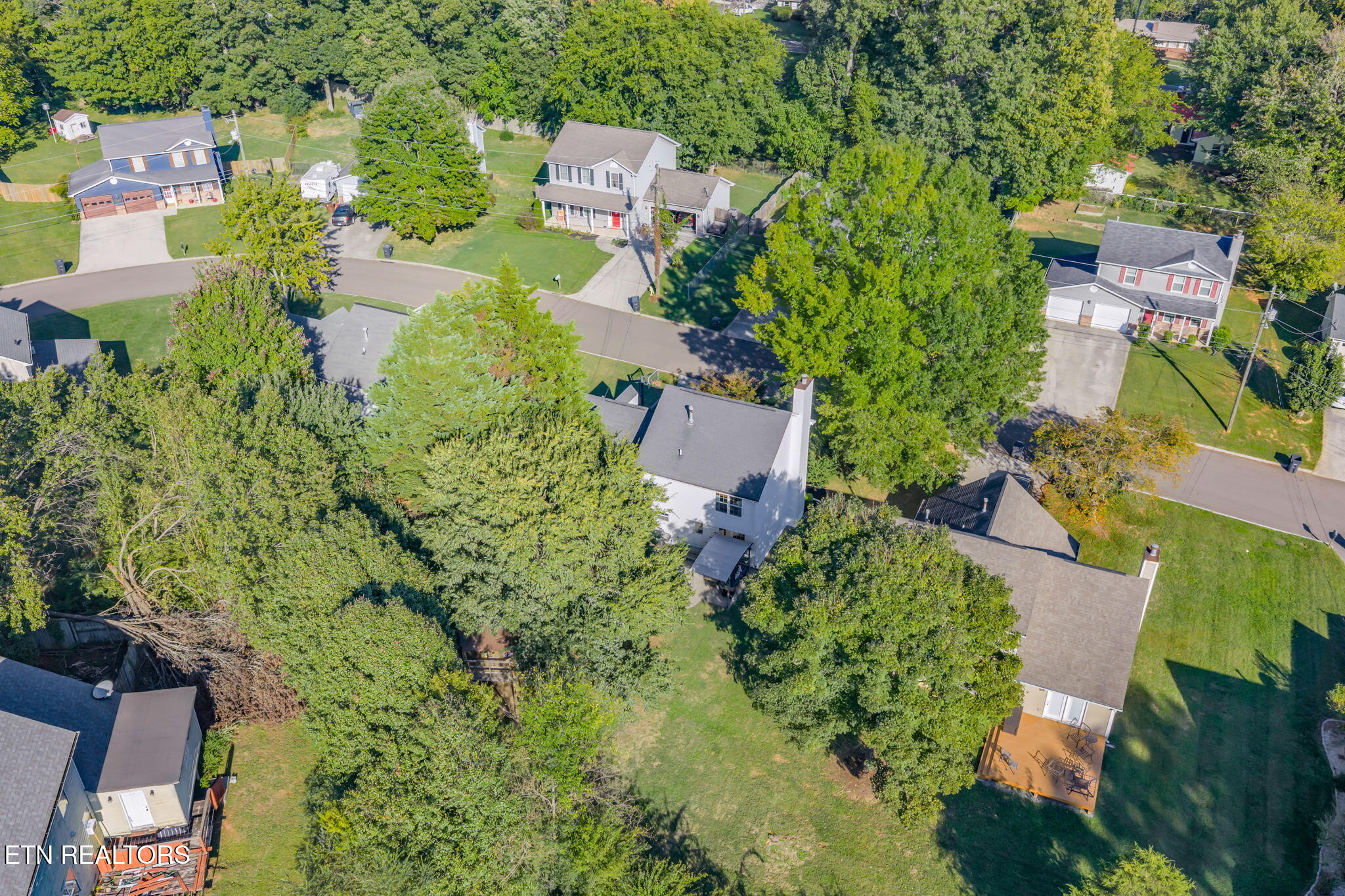 3117 Indigo Lane Knoxville TN 37921