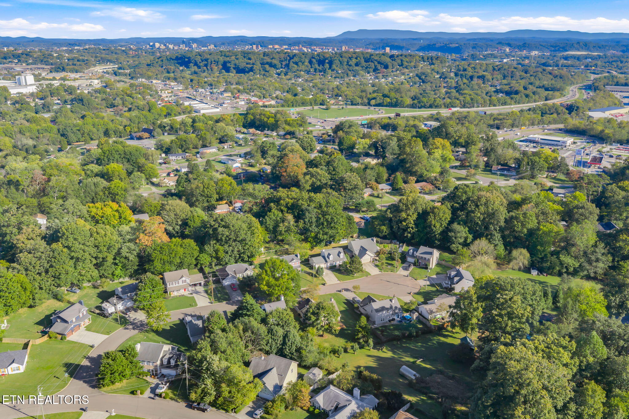 3117 Indigo Lane Knoxville TN 37921