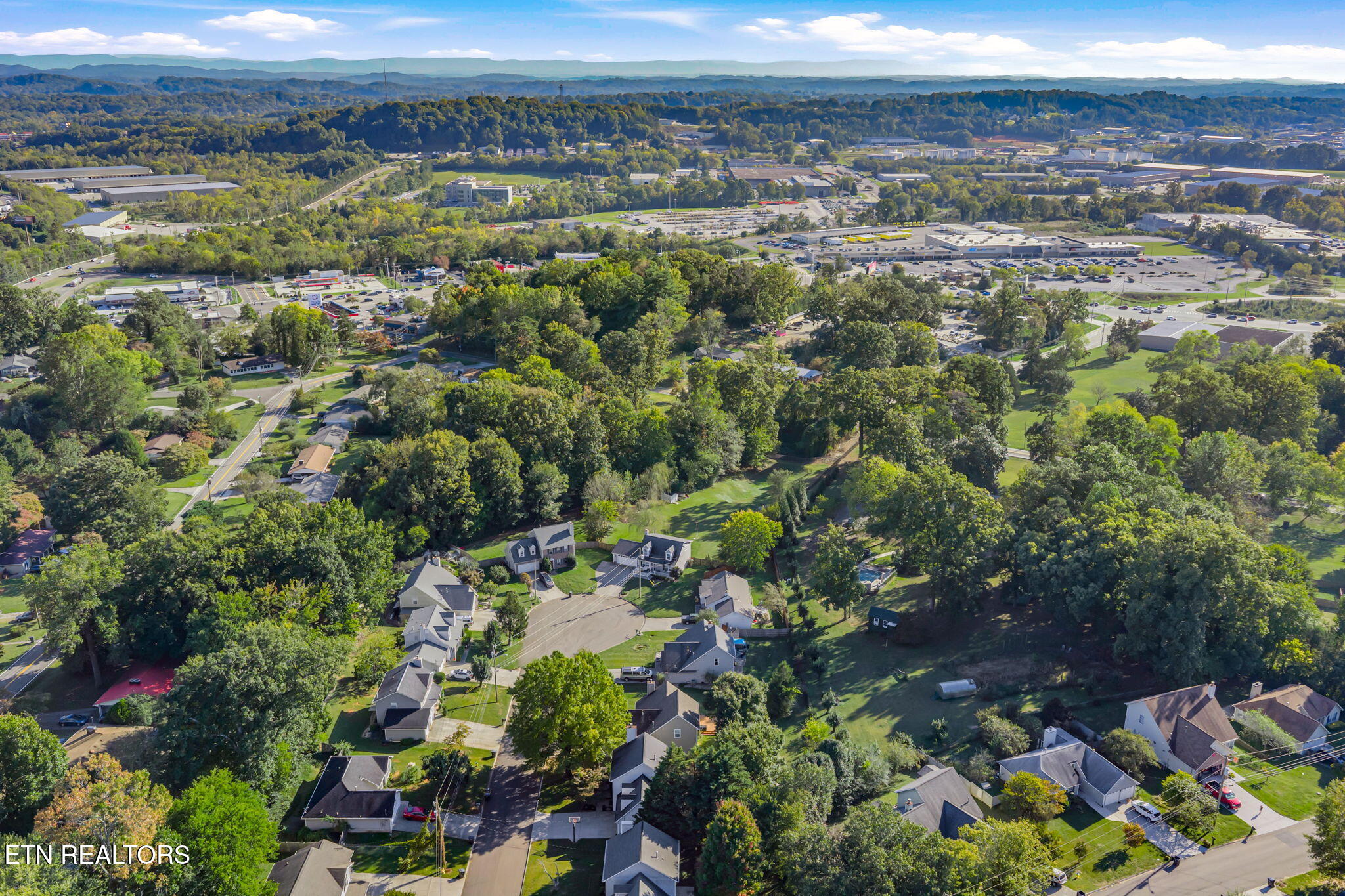 3117 Indigo Lane Knoxville TN 37921