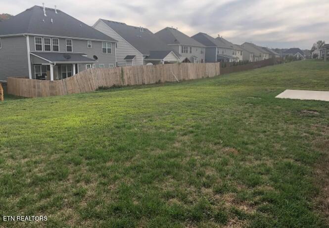 12616 Hartsfield Lane Knoxville TN 37922