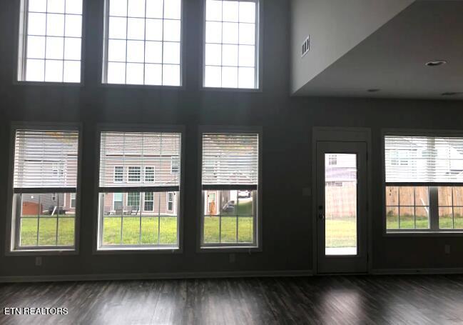 12616 Hartsfield Lane Knoxville TN 37922