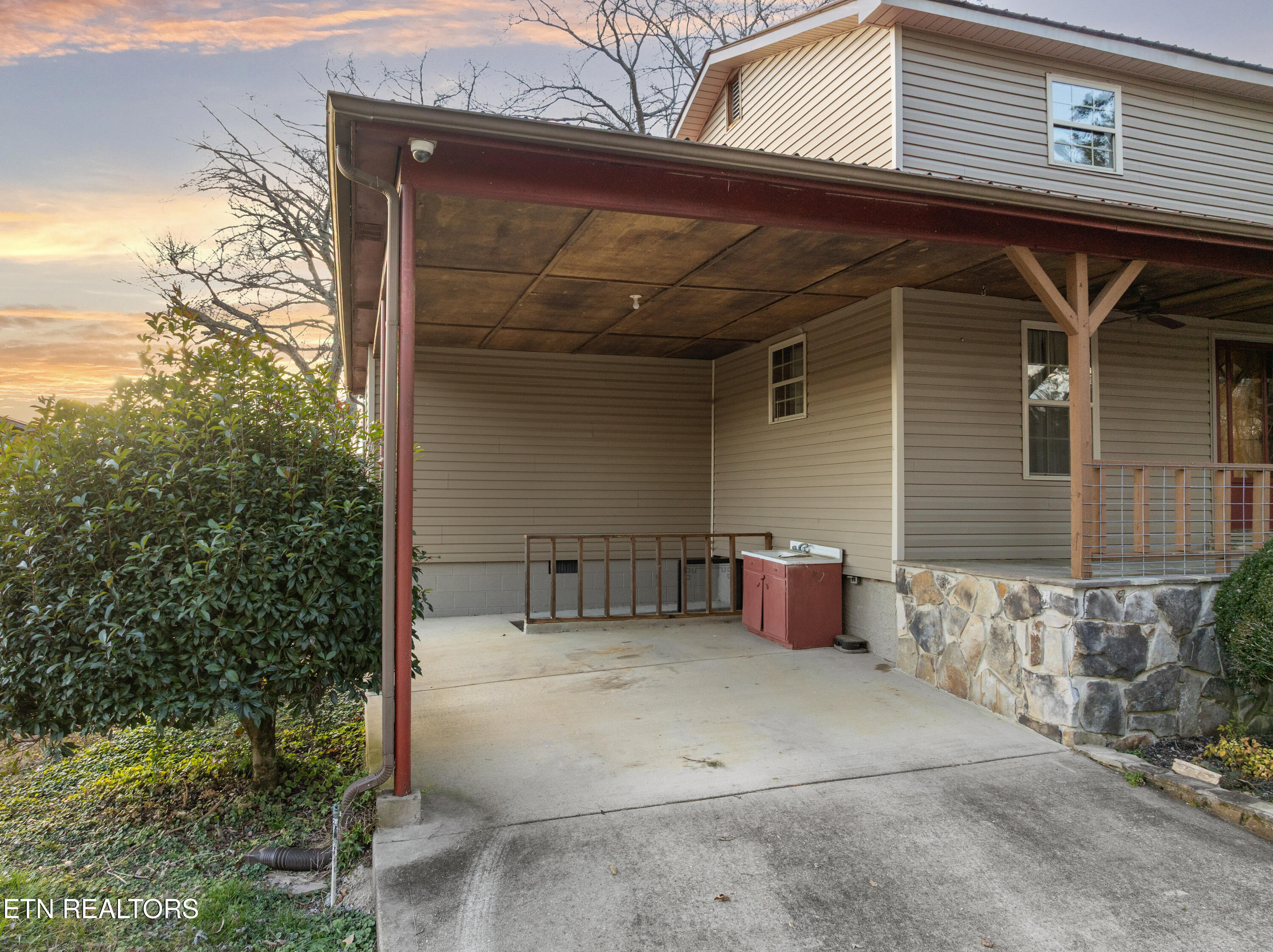 196 Ellis Road Kingston TN 37763