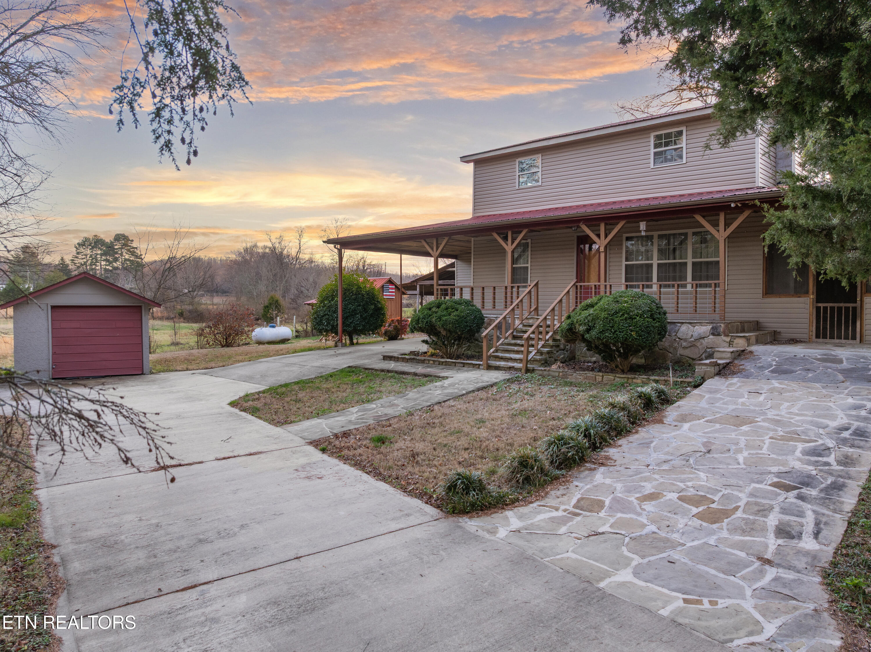 196 Ellis Road Kingston TN 37763