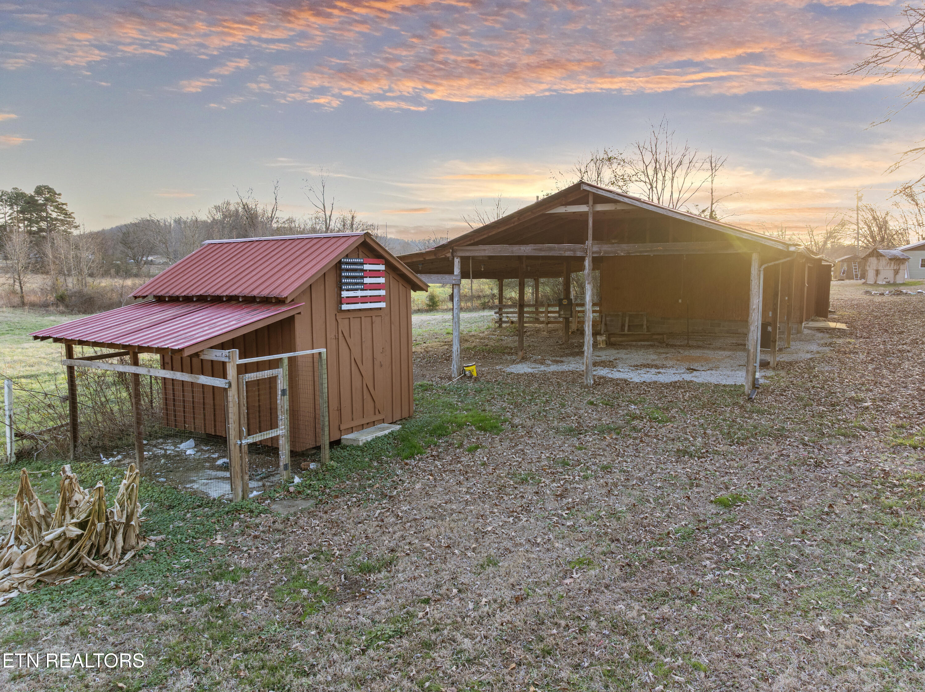 196 Ellis Road Kingston TN 37763