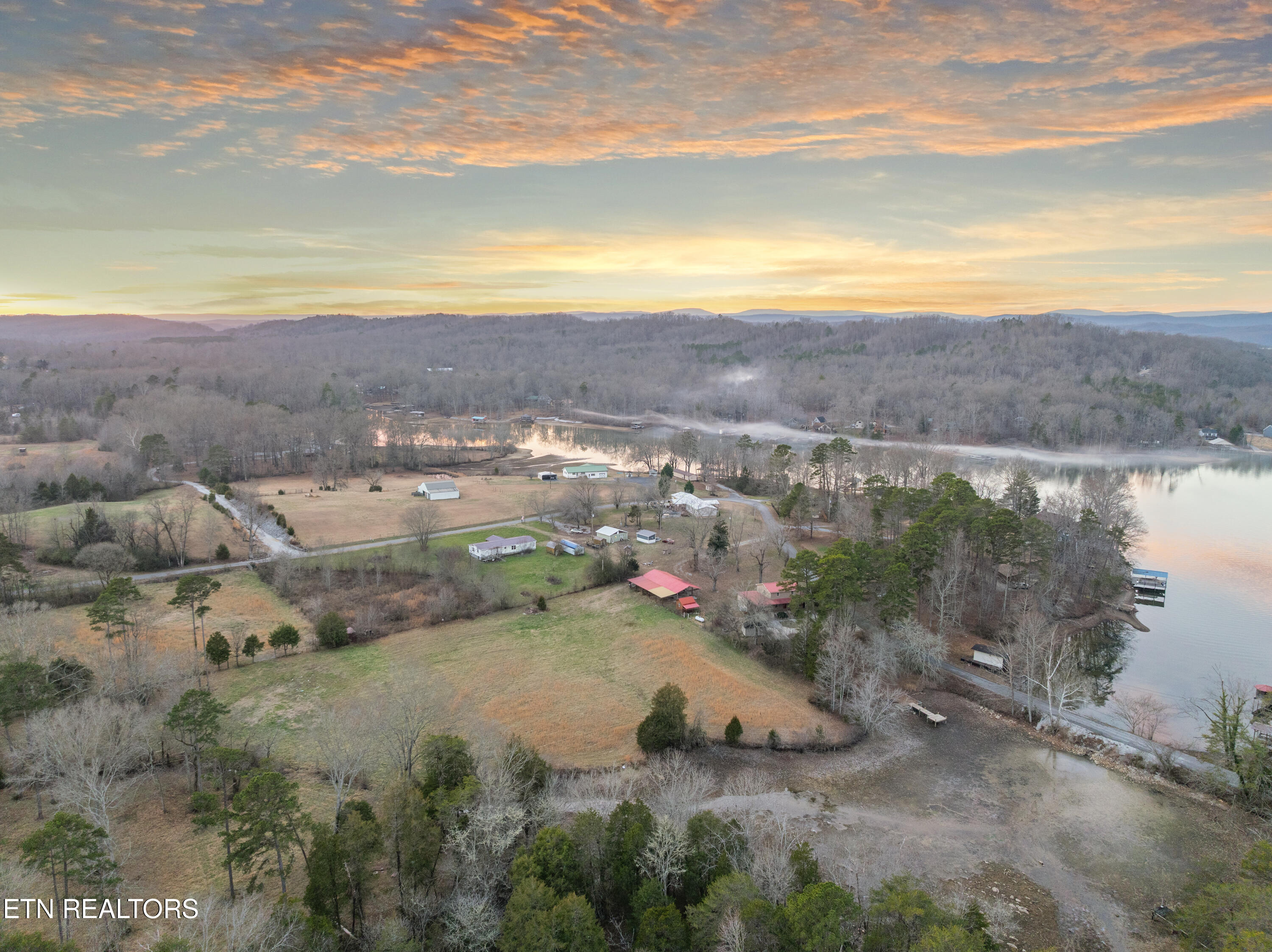 196 Ellis Road Kingston TN 37763