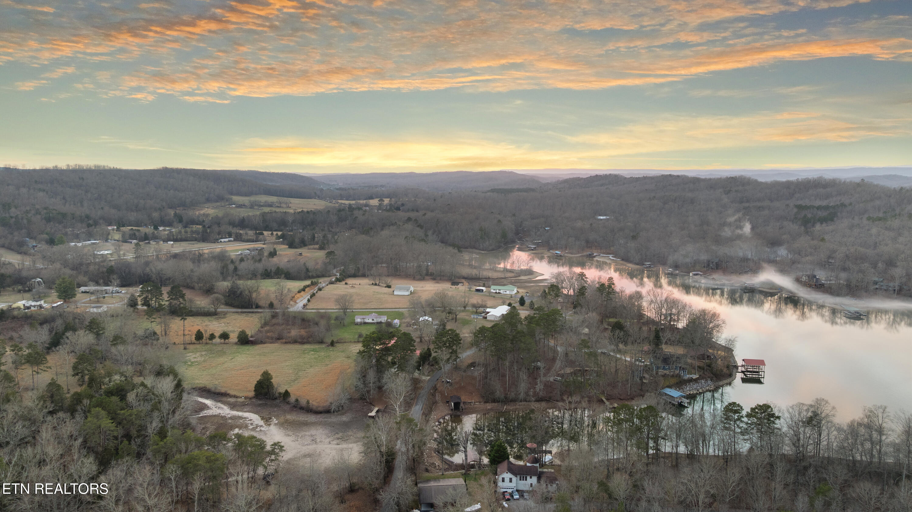 196 Ellis Road Kingston TN 37763