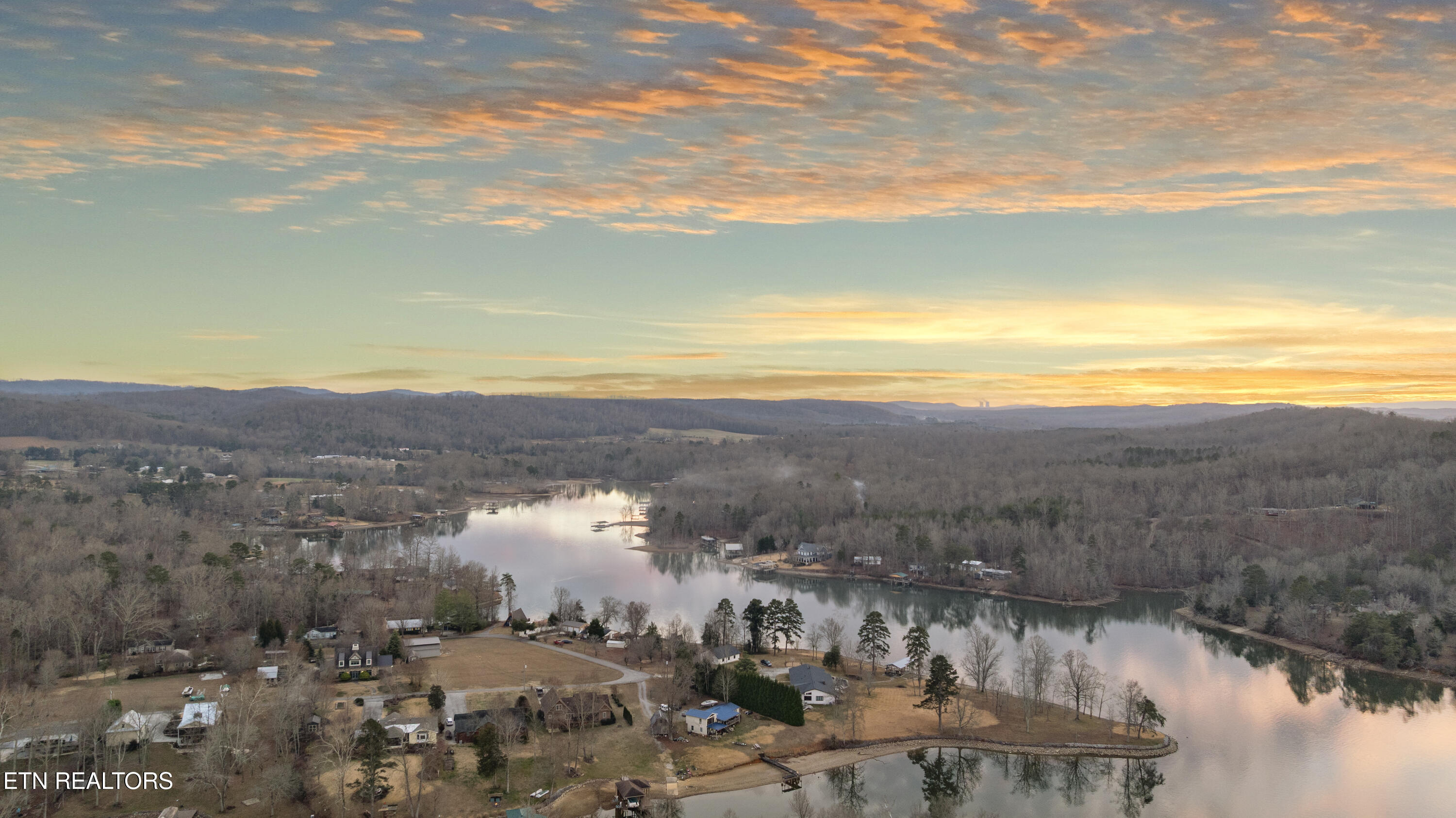 196 Ellis Road Kingston TN 37763
