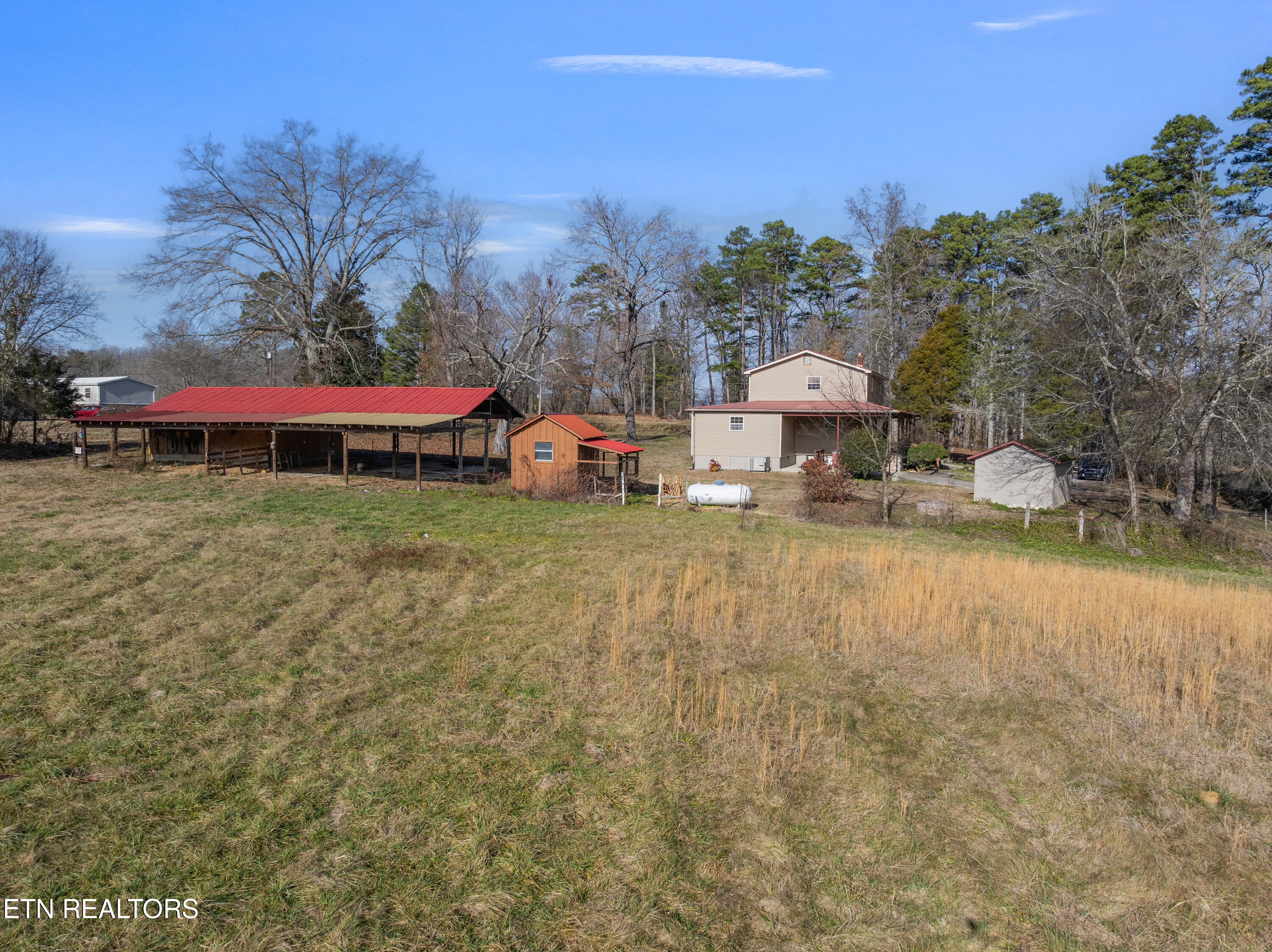 196 Ellis Road Kingston TN 37763