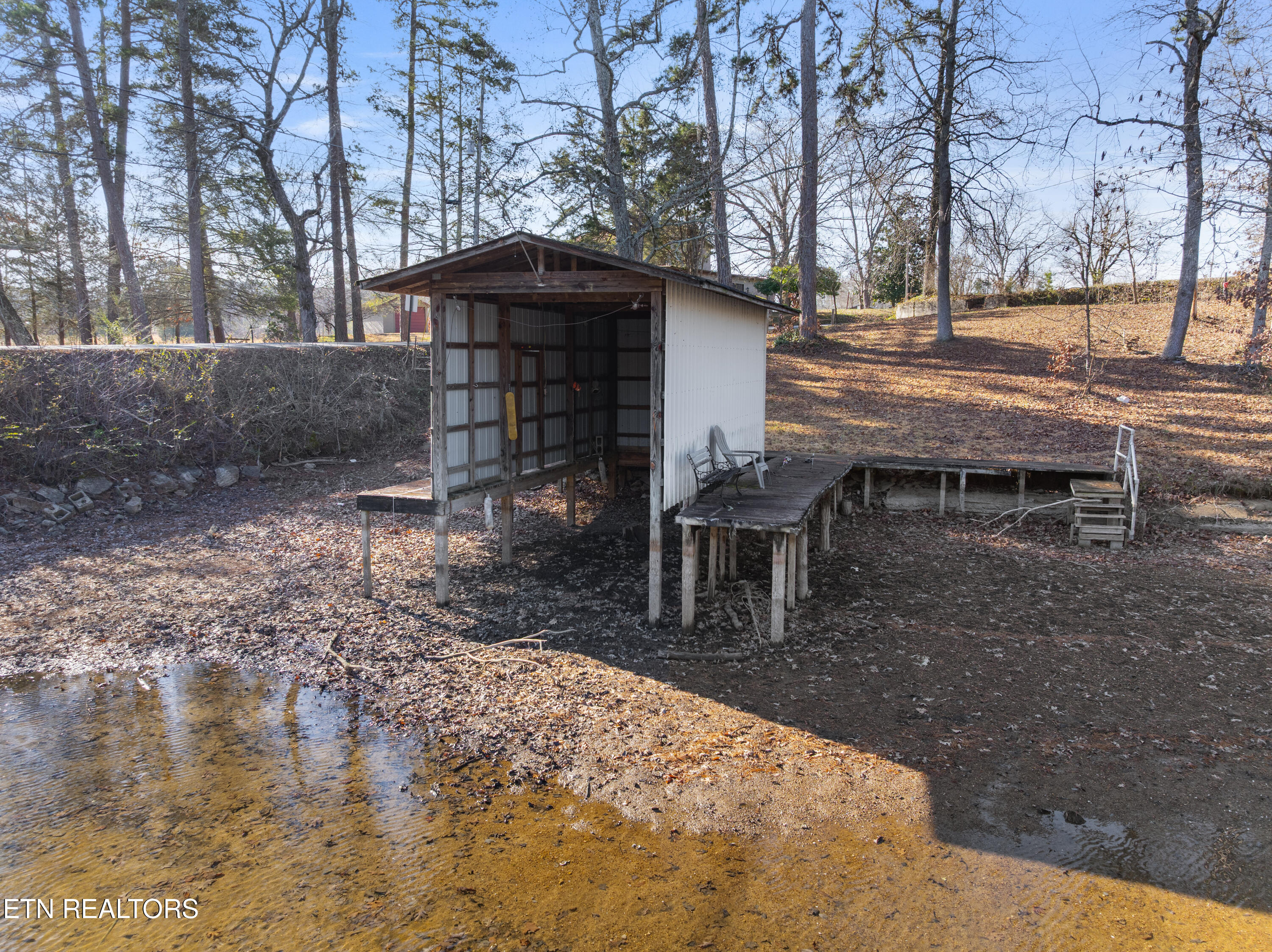 196 Ellis Road Kingston TN 37763