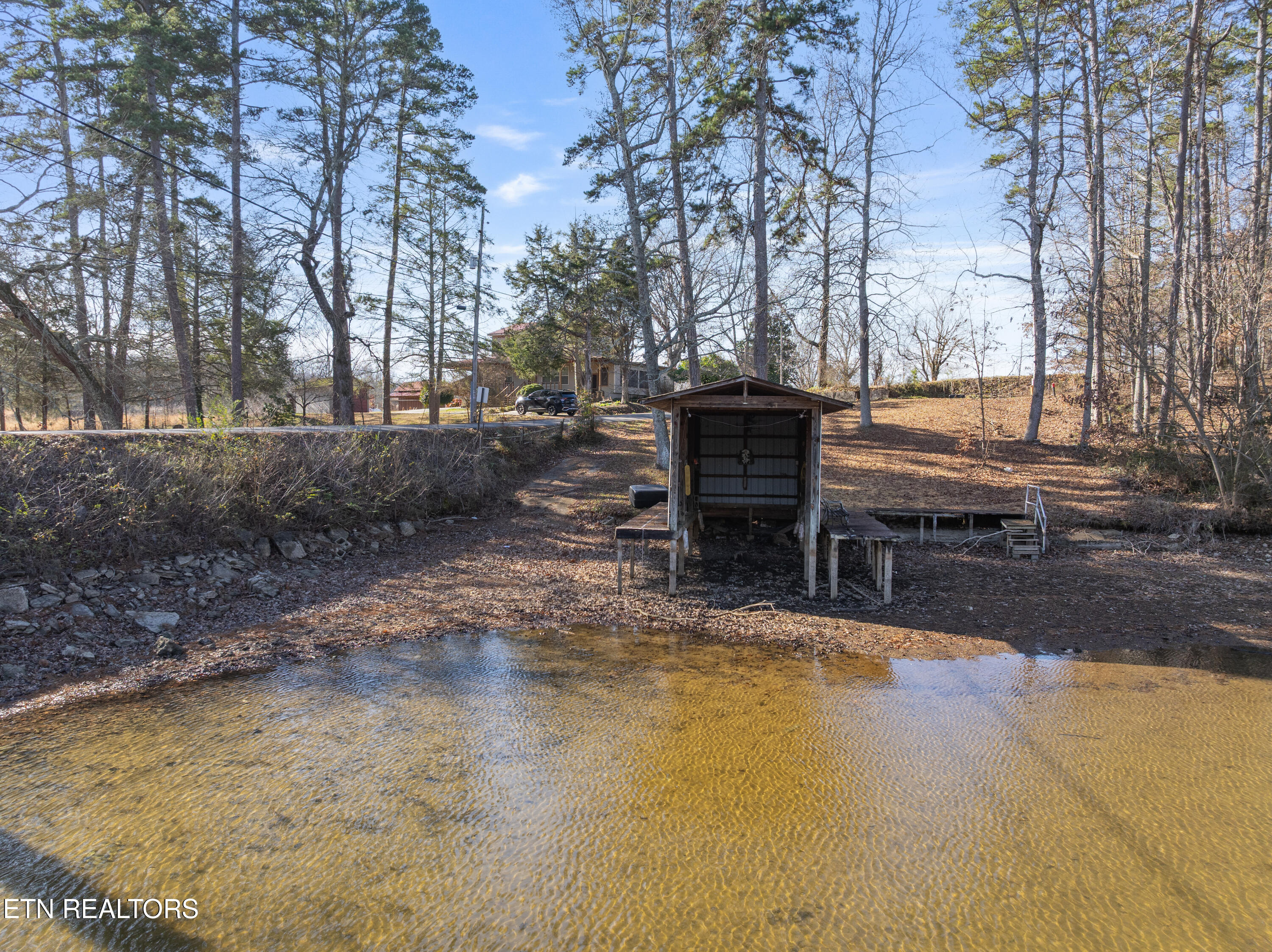 196 Ellis Road Kingston TN 37763
