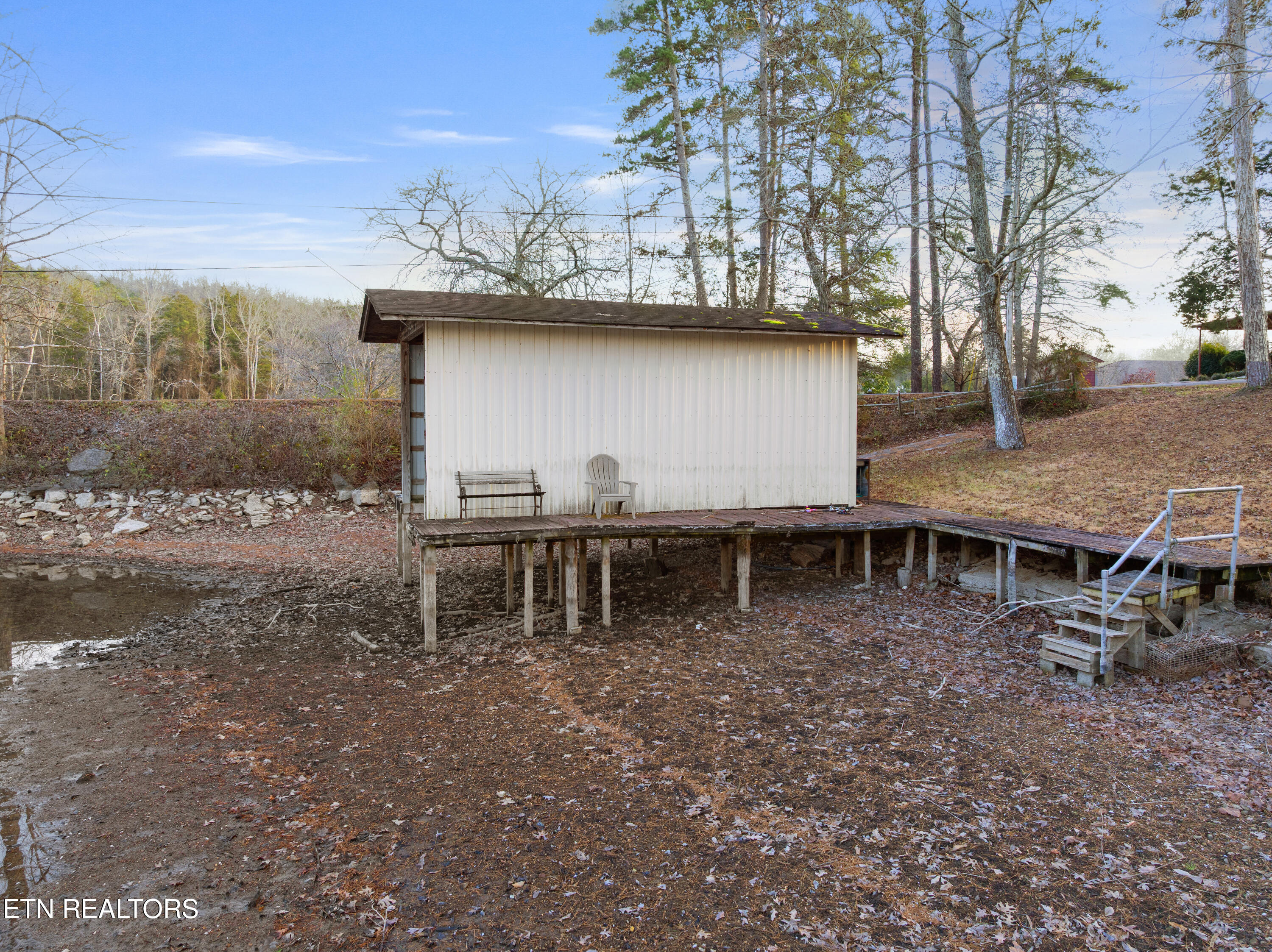 196 Ellis Road Kingston TN 37763