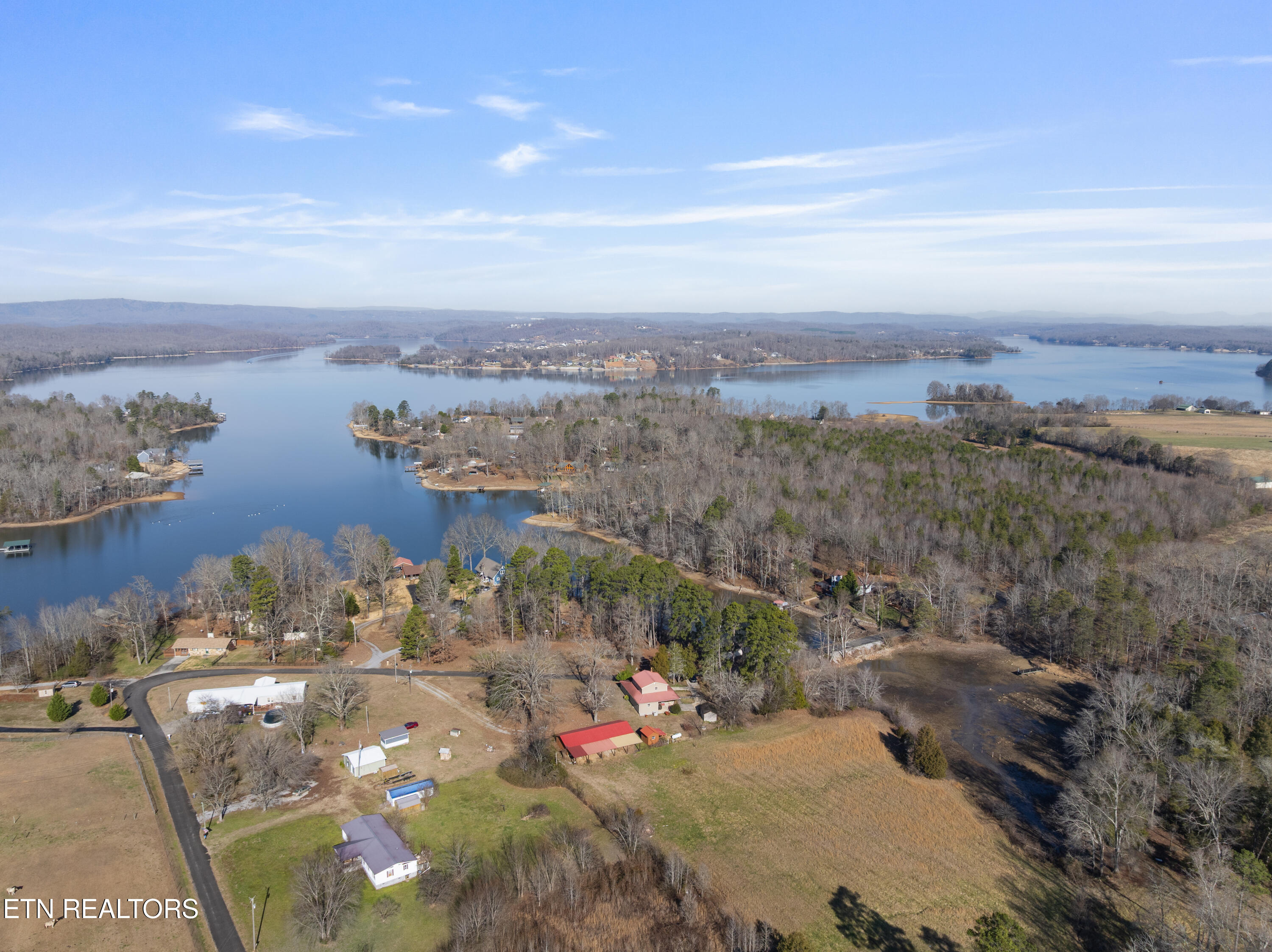 196 Ellis Road Kingston TN 37763